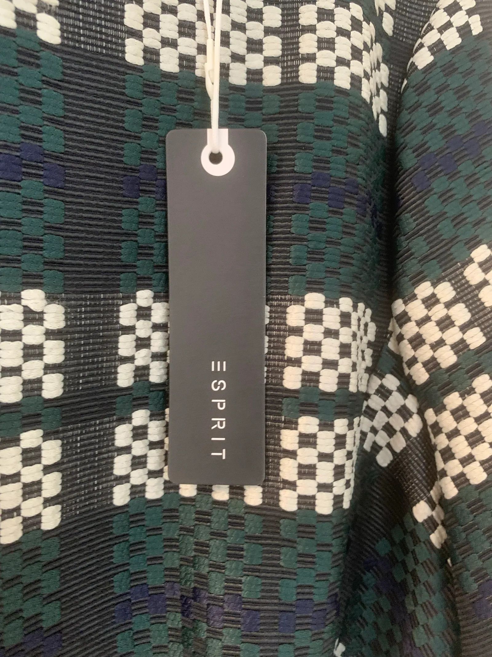 Esprit Esprit Dress Size M / US 6-8 / IT 42-44 - 2 Thumbnail