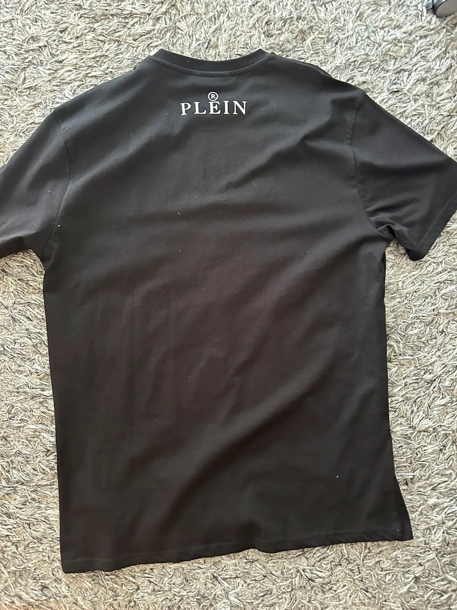 Philipp Plein Philipp Plein T-shirt Size US XXL / EU 58 / 5 - 2 Thumbnail