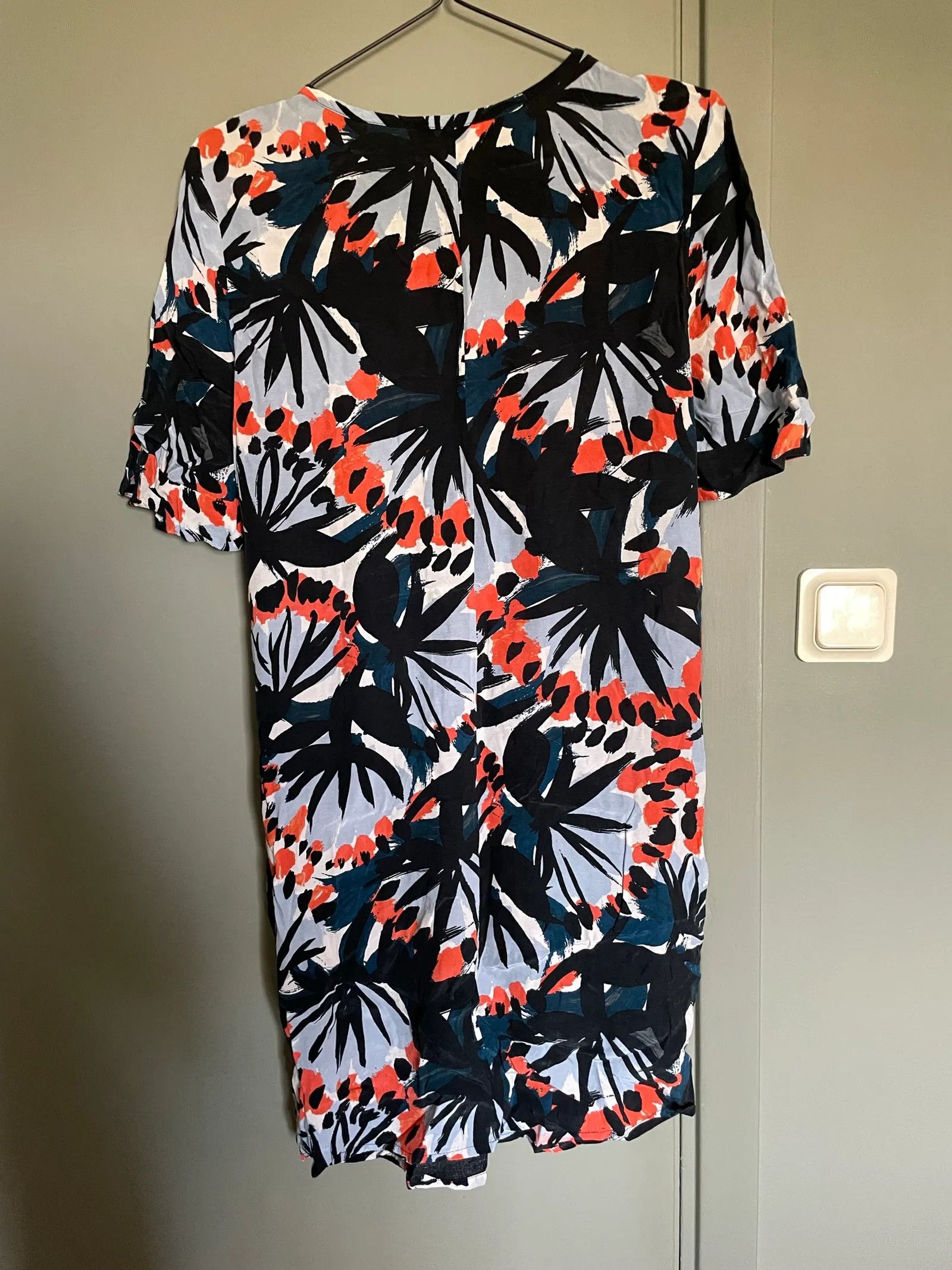Whistles Whistles Dress Size XS / US 0-2 / IT 36-38 - 4 Thumbnail
