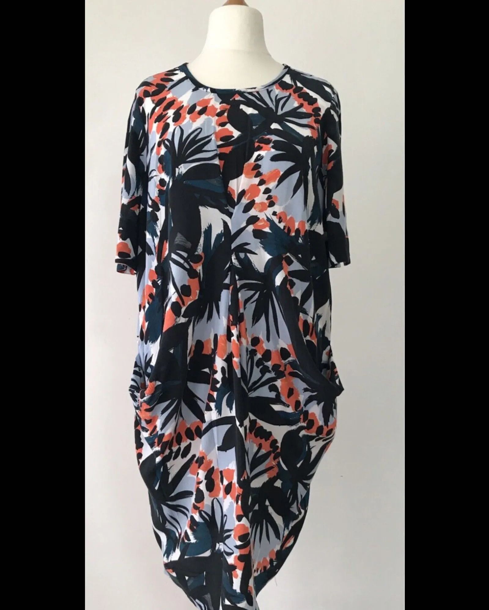 Whistles Whistles Dress Size XS / US 0-2 / IT 36-38 - 5 Thumbnail