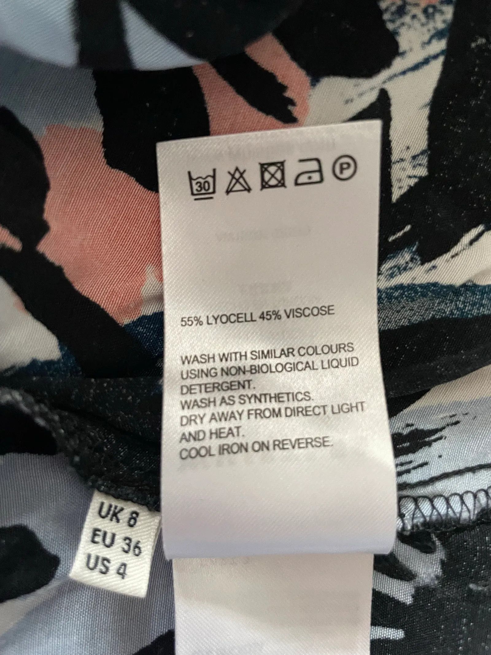 Whistles Whistles Dress Size XS / US 0-2 / IT 36-38 - 3 Thumbnail