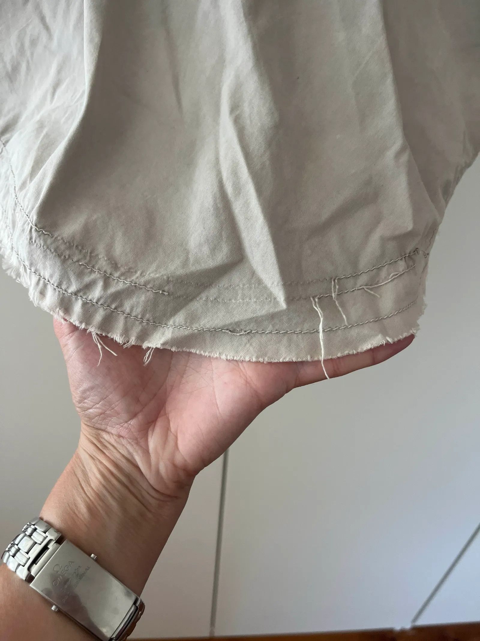 Mexx Mexx Skirt Size 26" / US 2 / IT 38 - 5 Thumbnail
