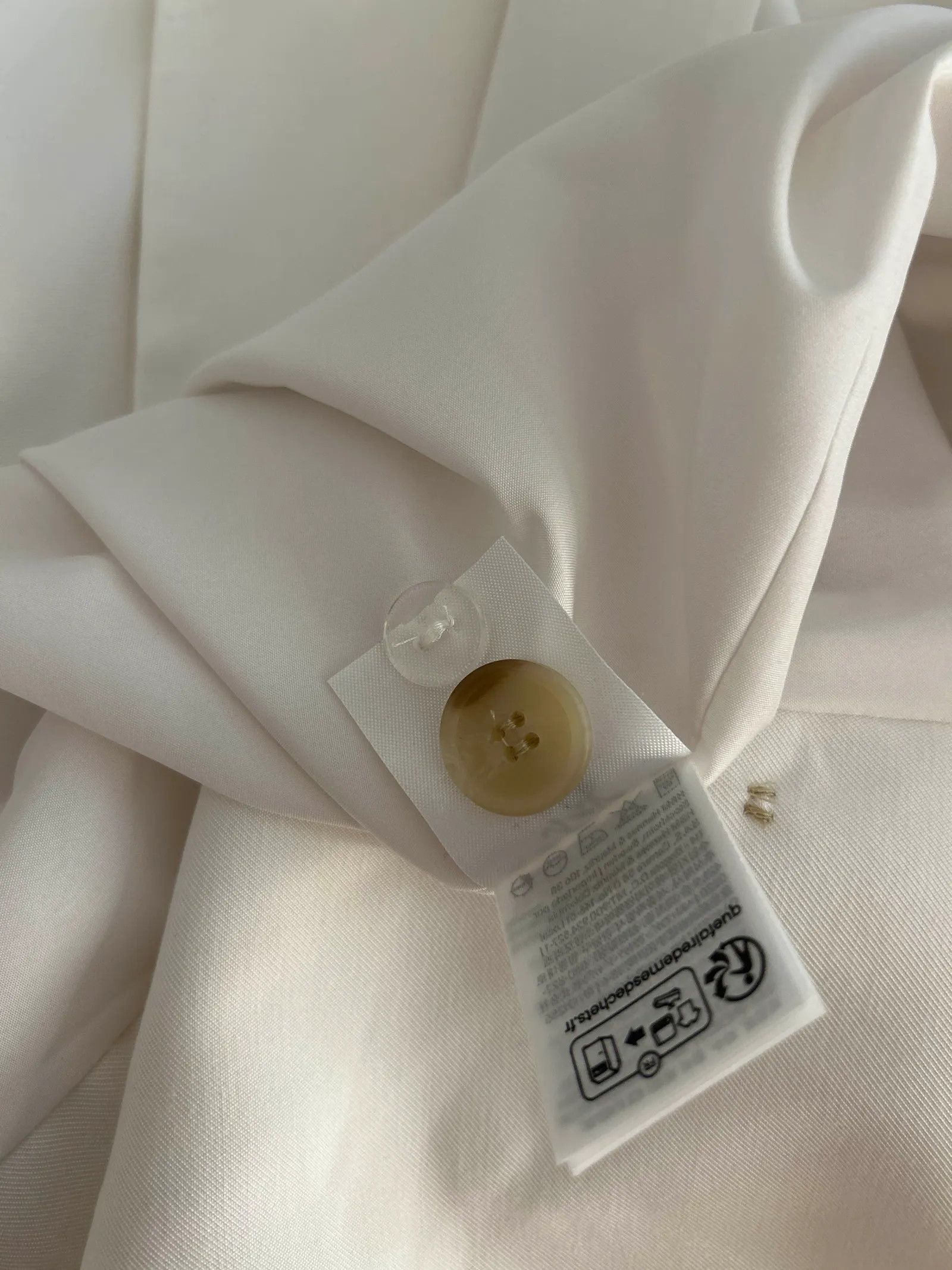 H&M H&M Blazer Size XL / US 12-14 / IT 48-50 - 6 Thumbnail