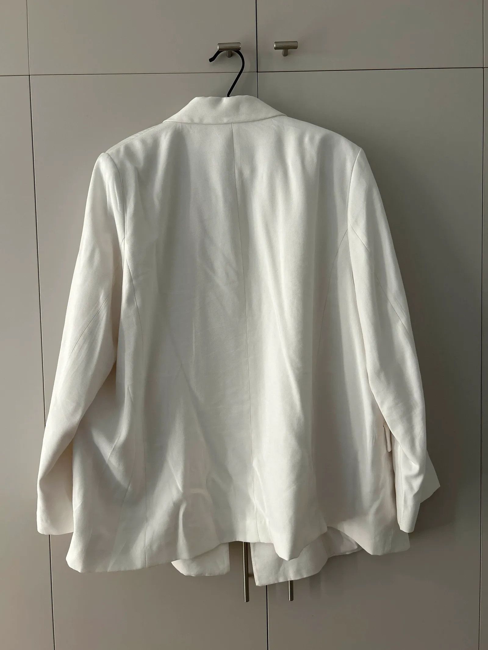 H&M H&M Blazer Size XL / US 12-14 / IT 48-50 - 4 Thumbnail