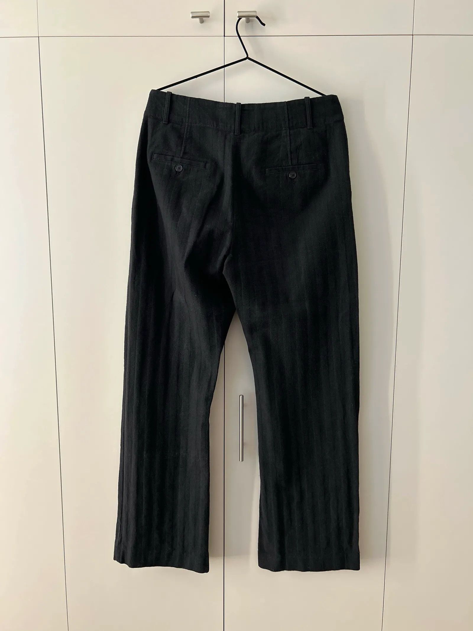 Zara Zara Pants Size 30" / US 8 / IT 44 - 5 Thumbnail