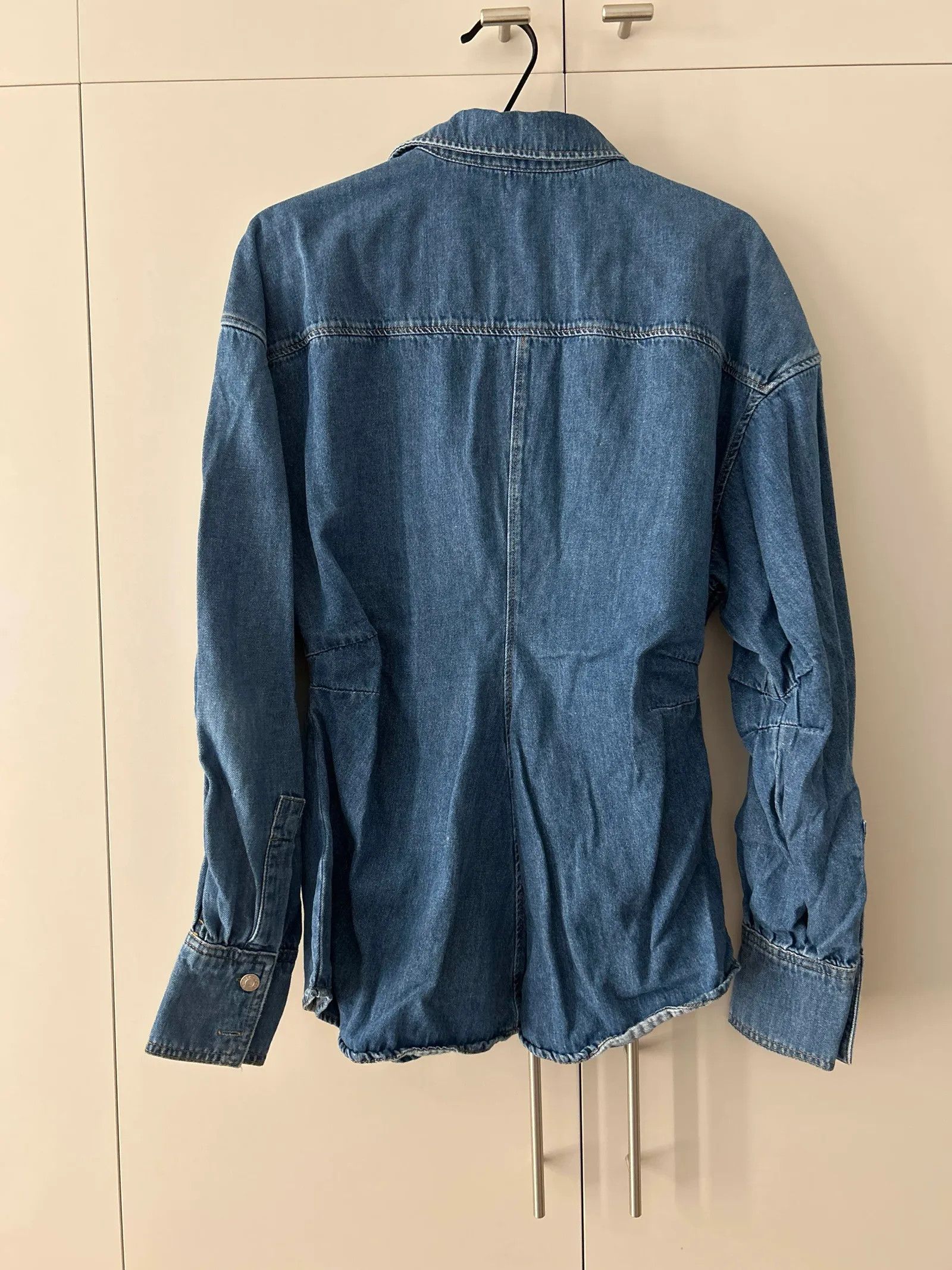 Carin Wester Carin Wester Shirt Size M / US 6-8 / IT 42-44 - 4 Thumbnail