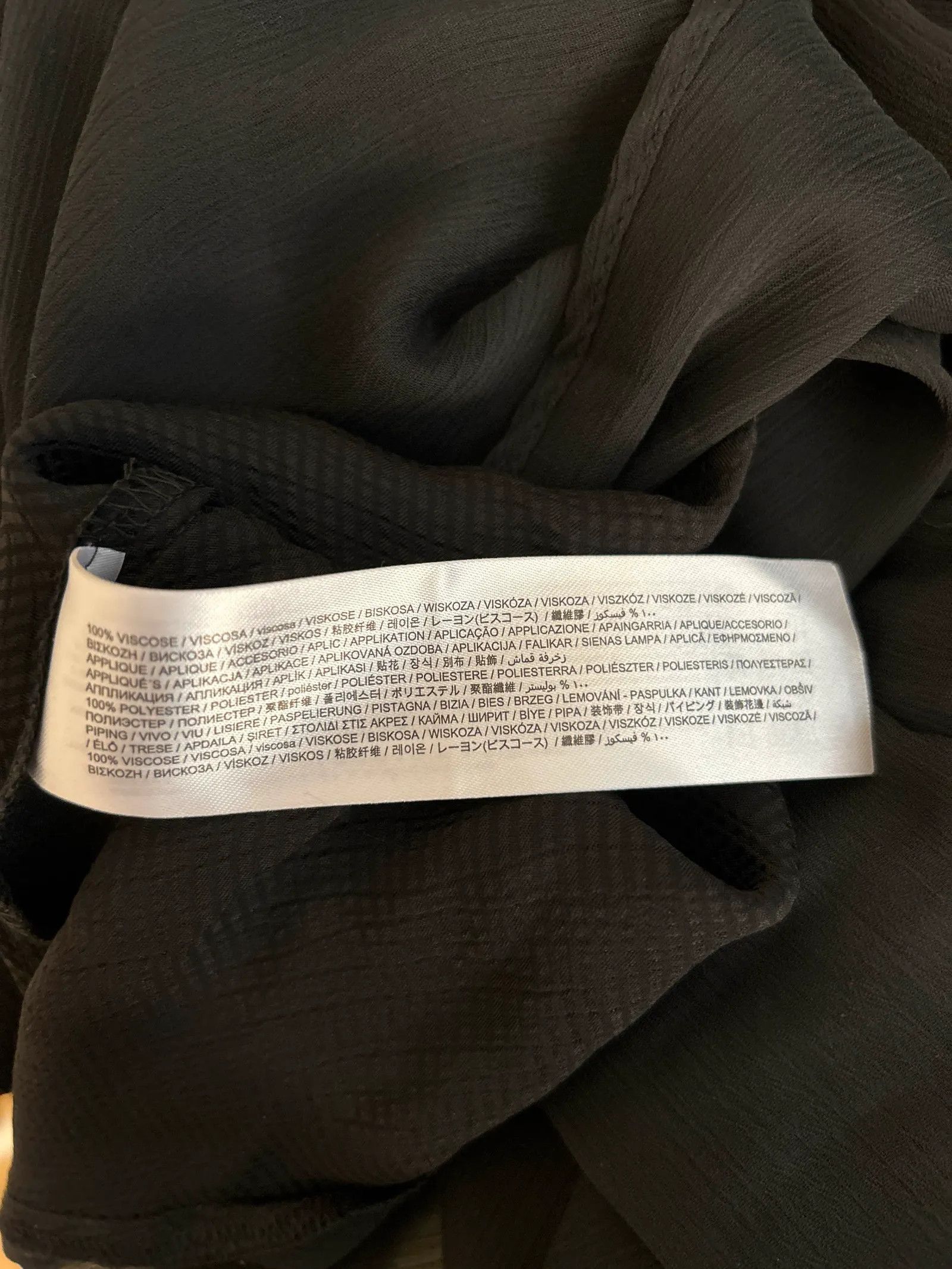 Mango Mango Dress Size L / US 10 / IT 46 - 3 Thumbnail