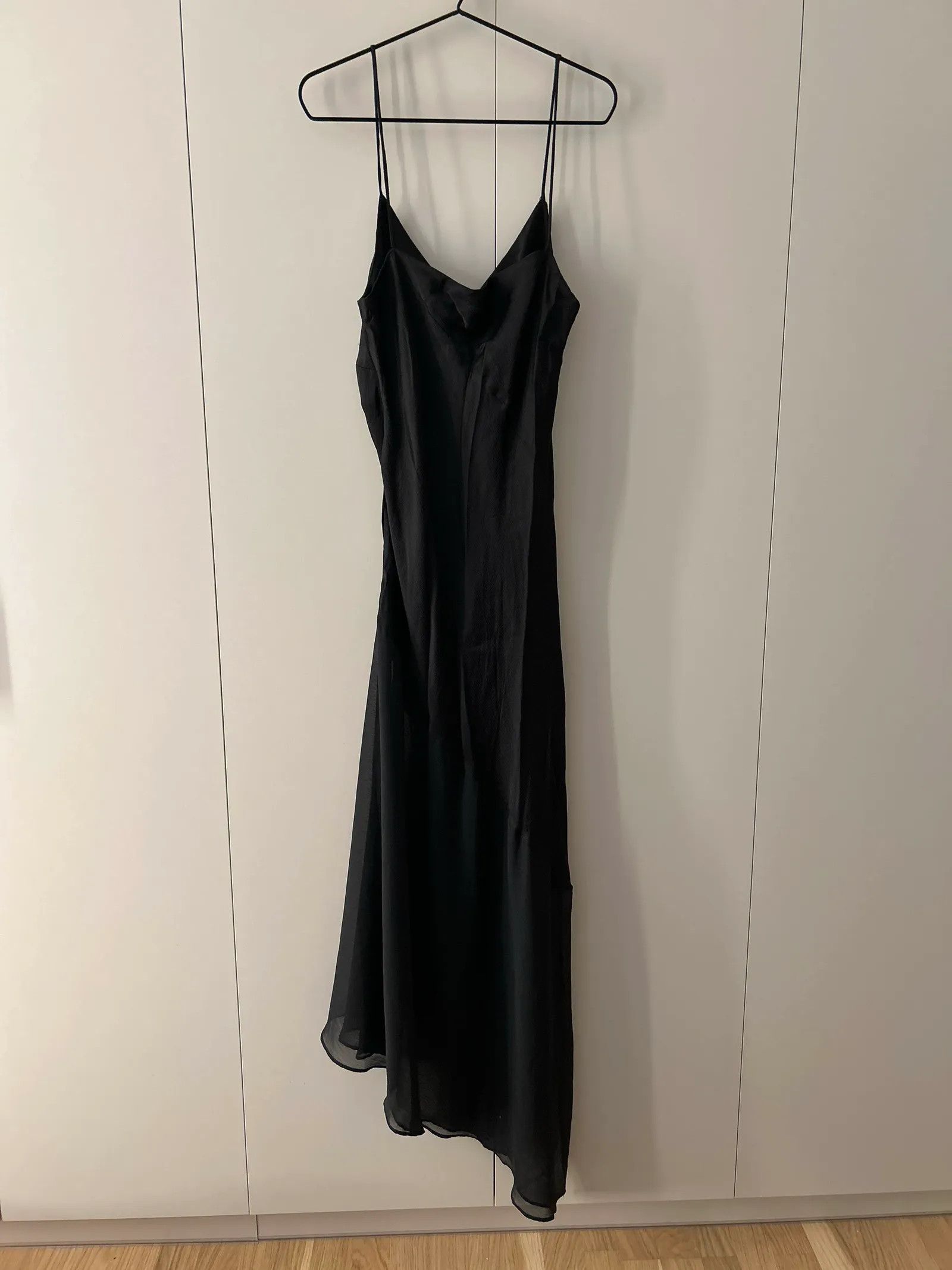 Mango Mango Dress Size L / US 10 / IT 46 - 4 Thumbnail
