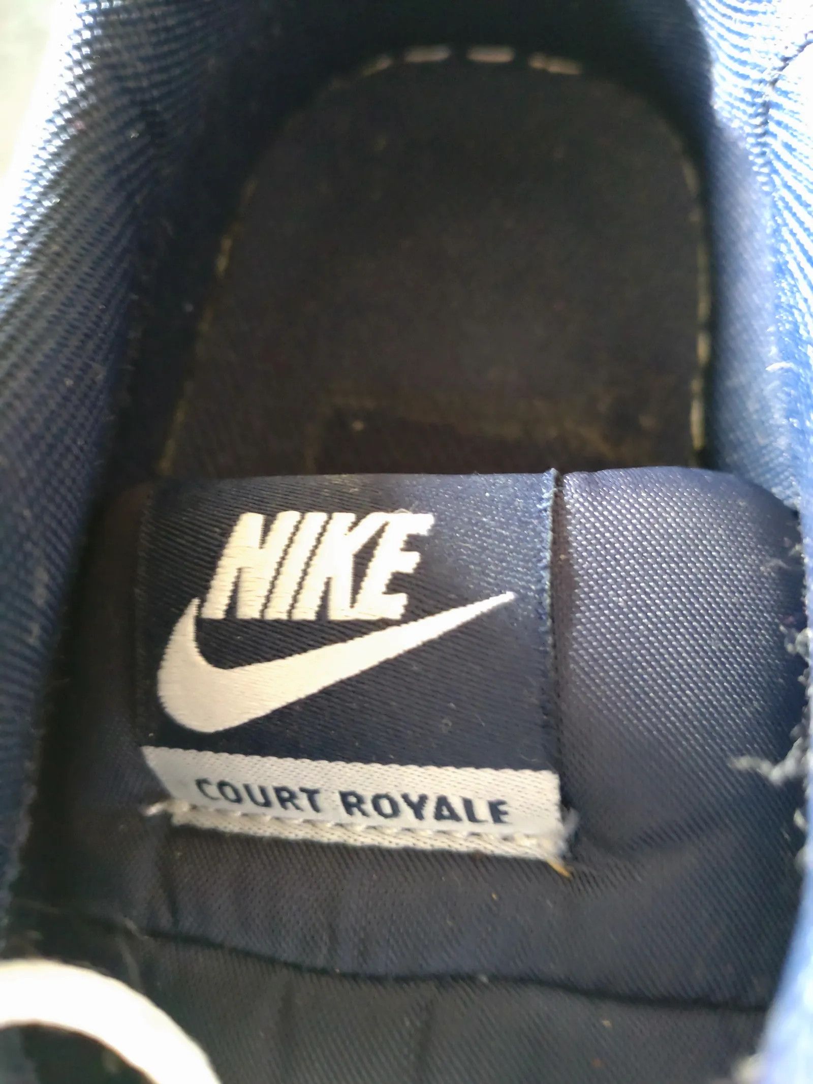 Nike Nike Sneakers Size US 9 / IT 39 - 2 Thumbnail