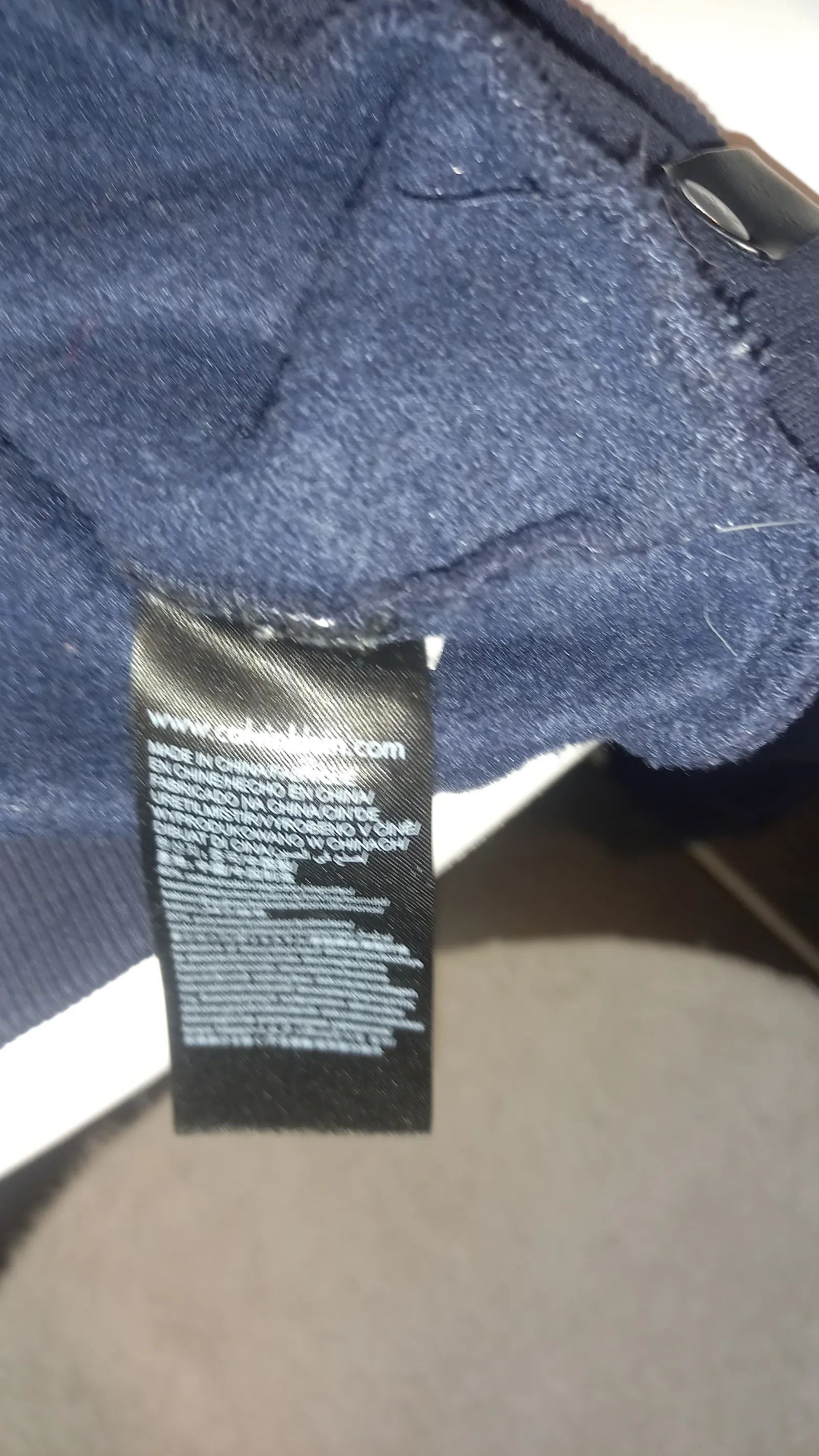 Calvin Klein Calvin Klein Jeans Sweatshirt Size M / US 6-8 / IT 42-44 - 3 Thumbnail