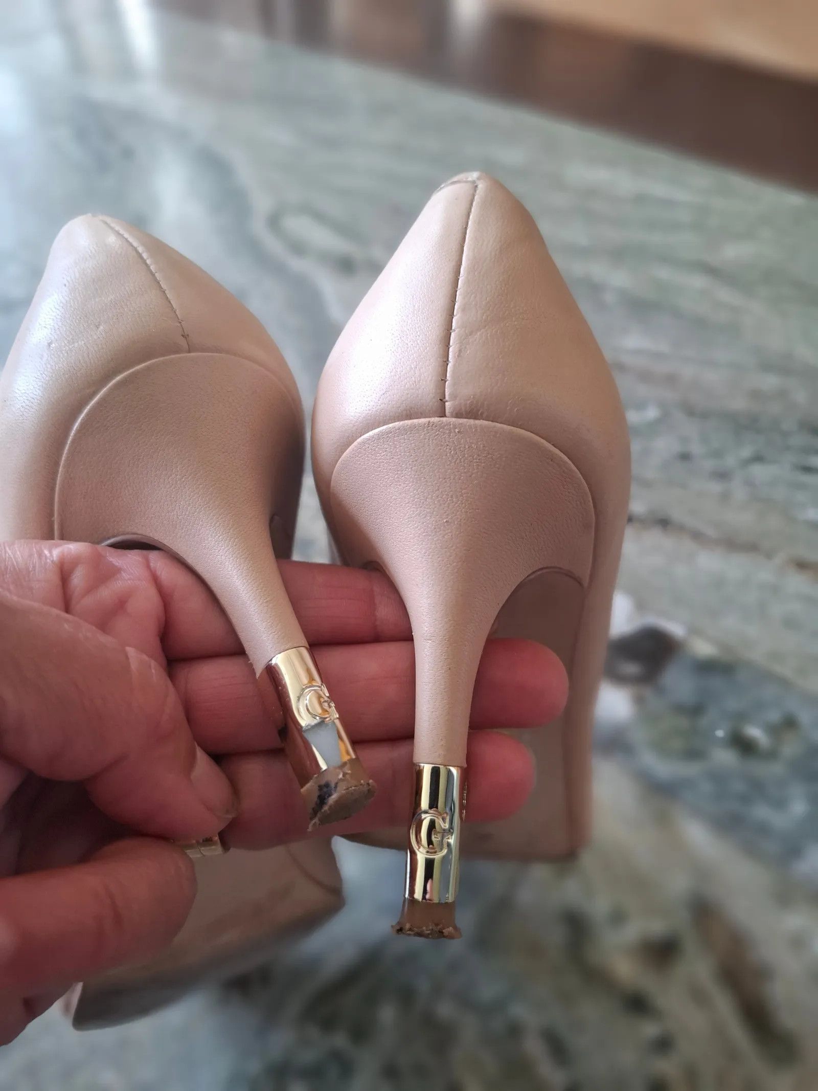 Guess Guess Heels Size US 7 / IT 37 - 5 Thumbnail