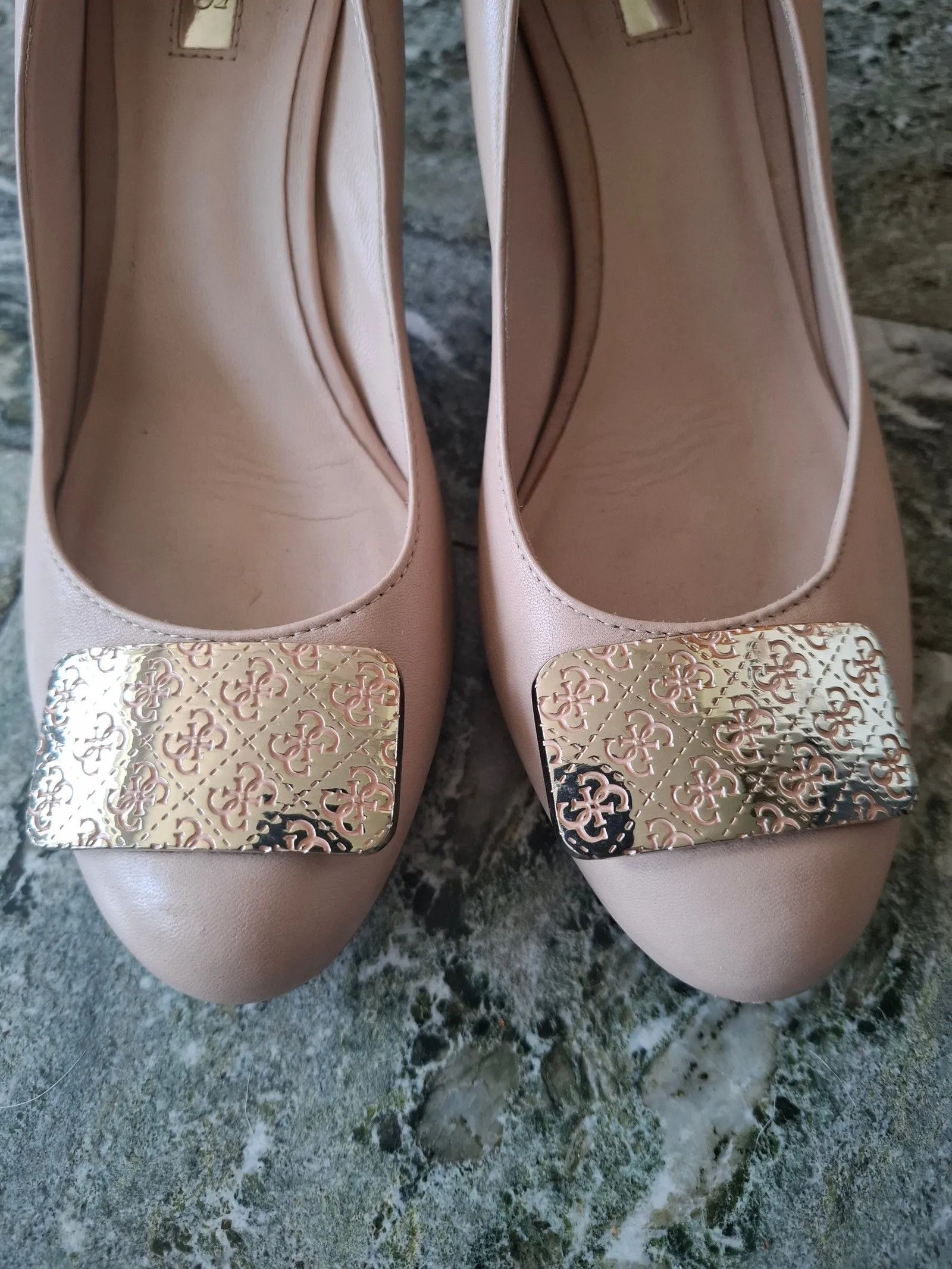 Guess Guess Heels Size US 7 / IT 37 - 4 Thumbnail
