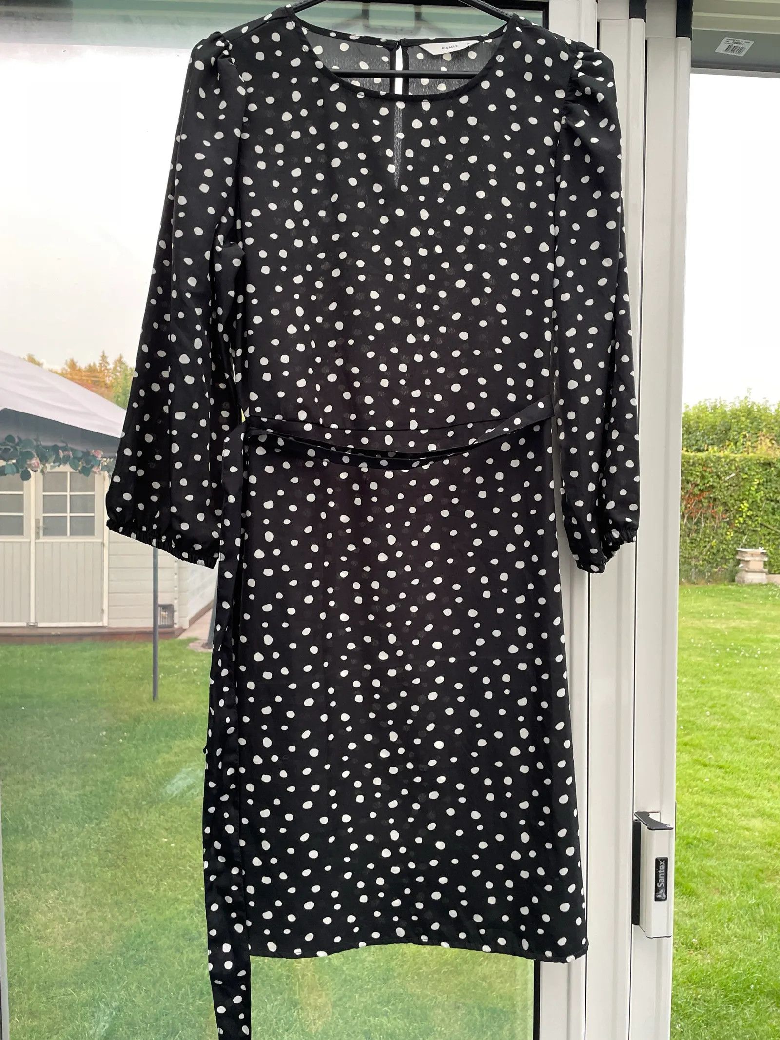 Pigalle Pigalle Dress Size M / US 6-8 / IT 42-44 - 2 Thumbnail