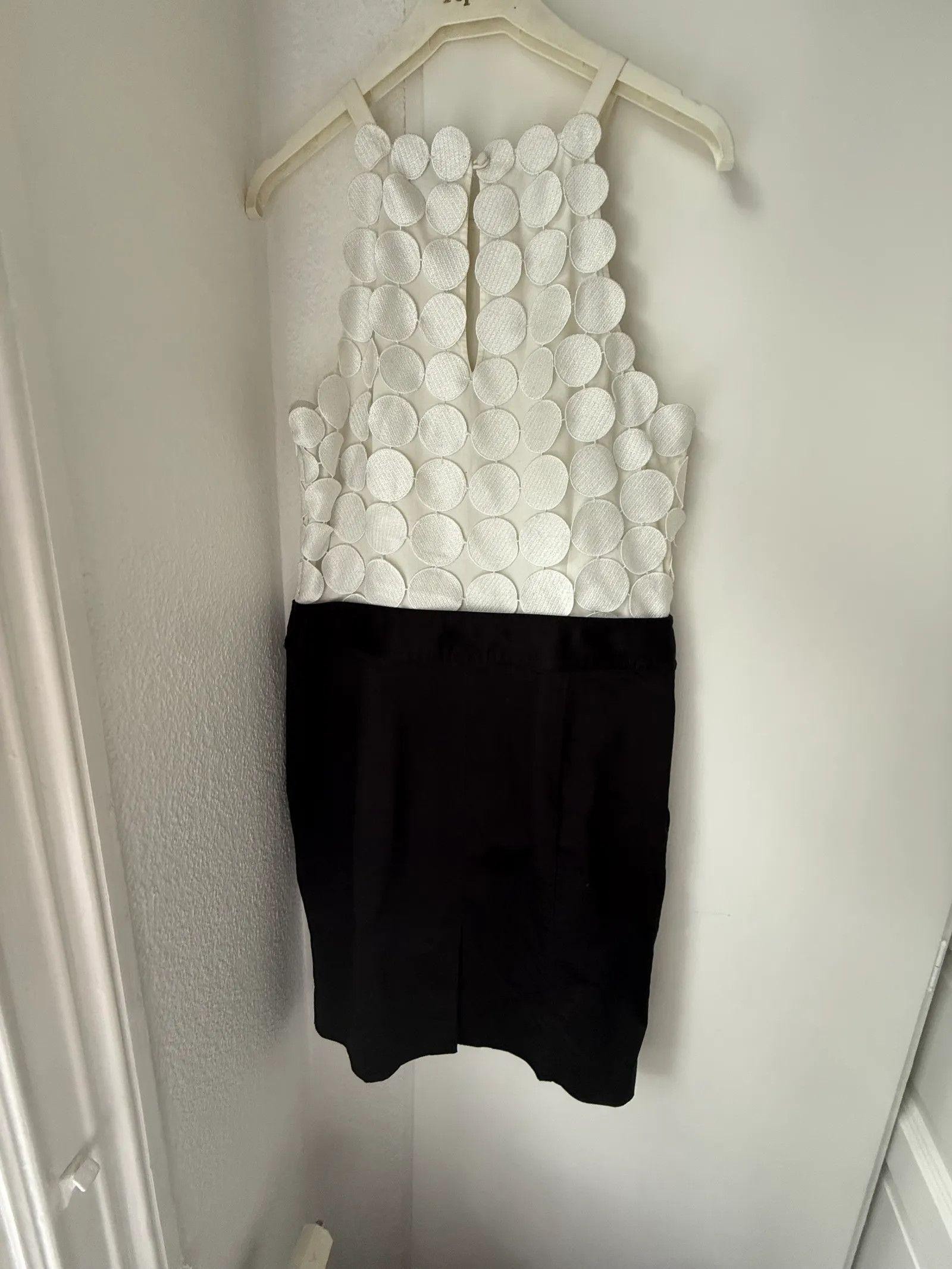 Karen Millen Karen Millen Dress Size L / US 10 / IT 46 - 3 Thumbnail
