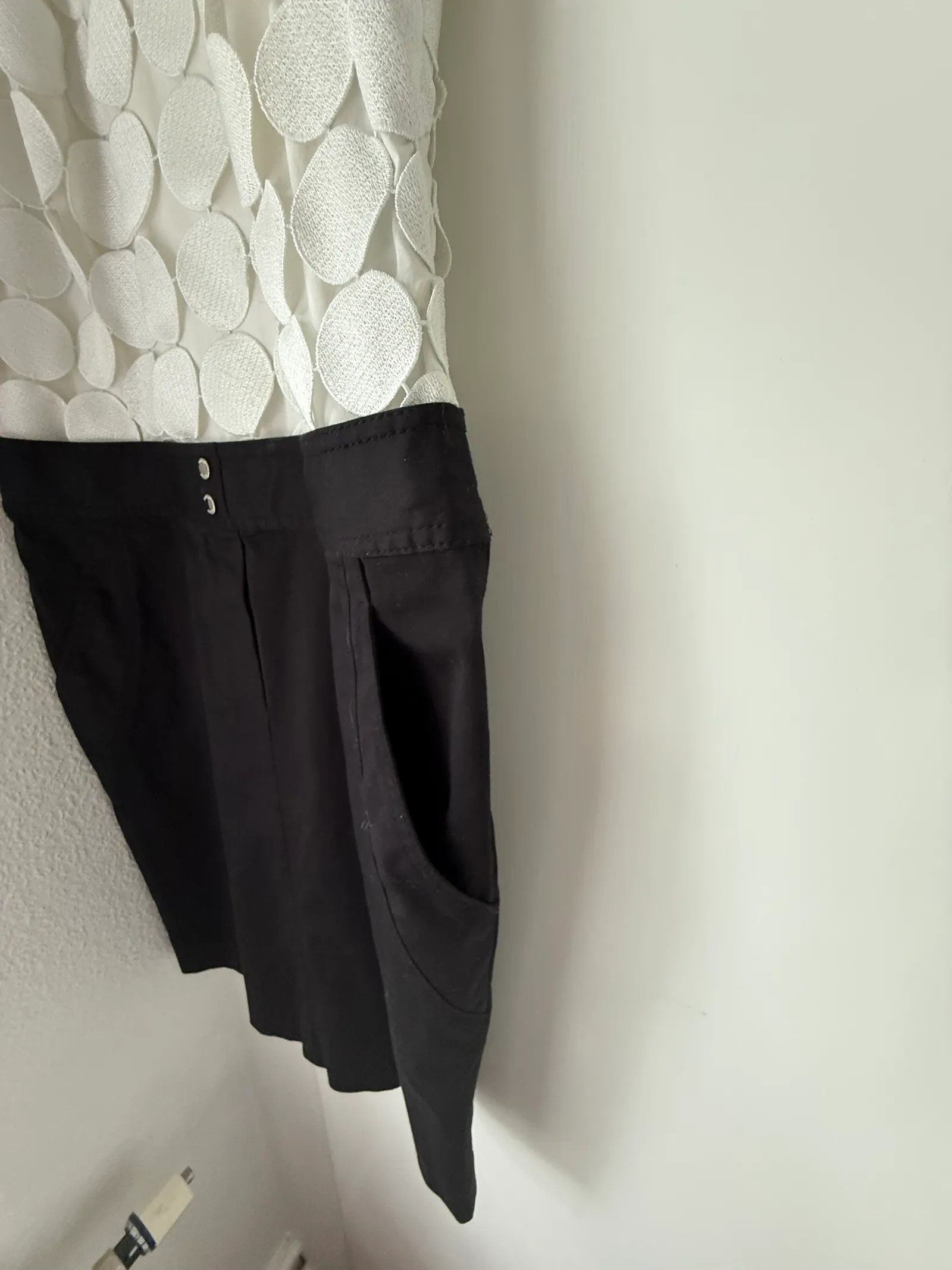 Karen Millen Karen Millen Dress Size L / US 10 / IT 46 - 4 Thumbnail