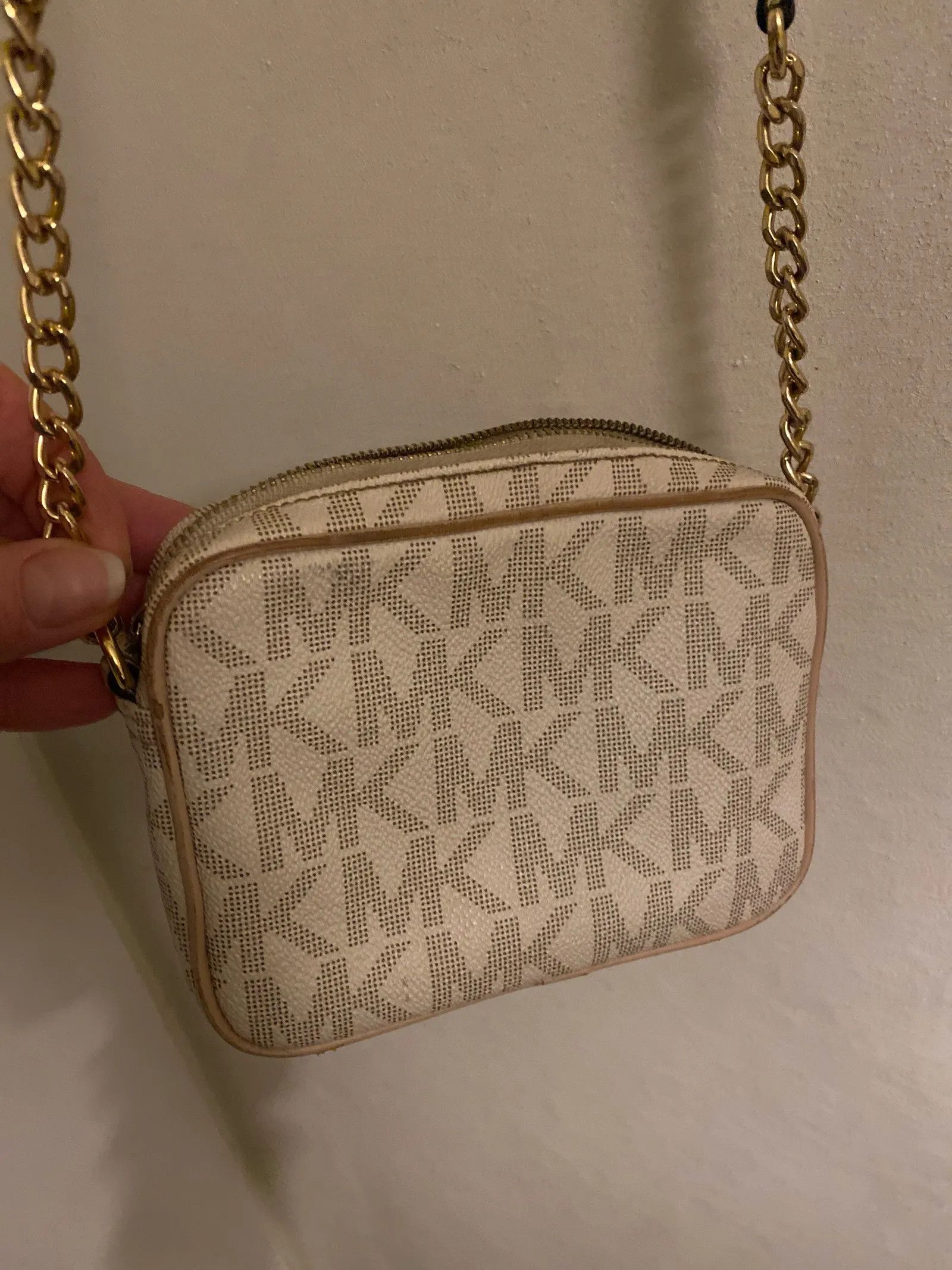 Michael Kors Michael Kors Crossbody Bag Size ONE SIZE - 4 Thumbnail