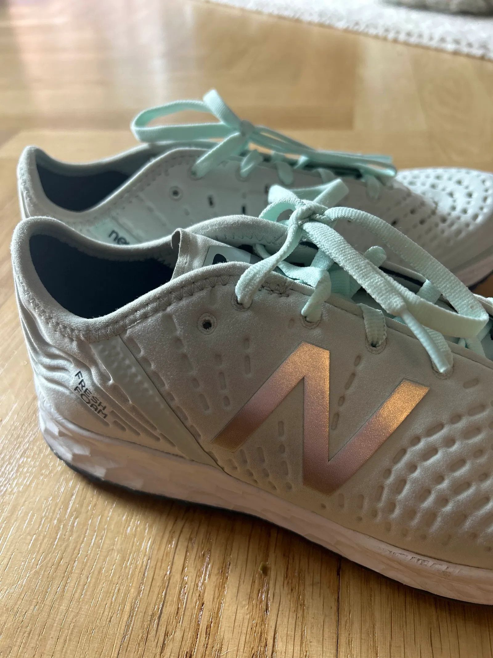 New Balance New Balance Fresh Foam crush Sneakers Size US 10 / IT 40 - 3 Thumbnail