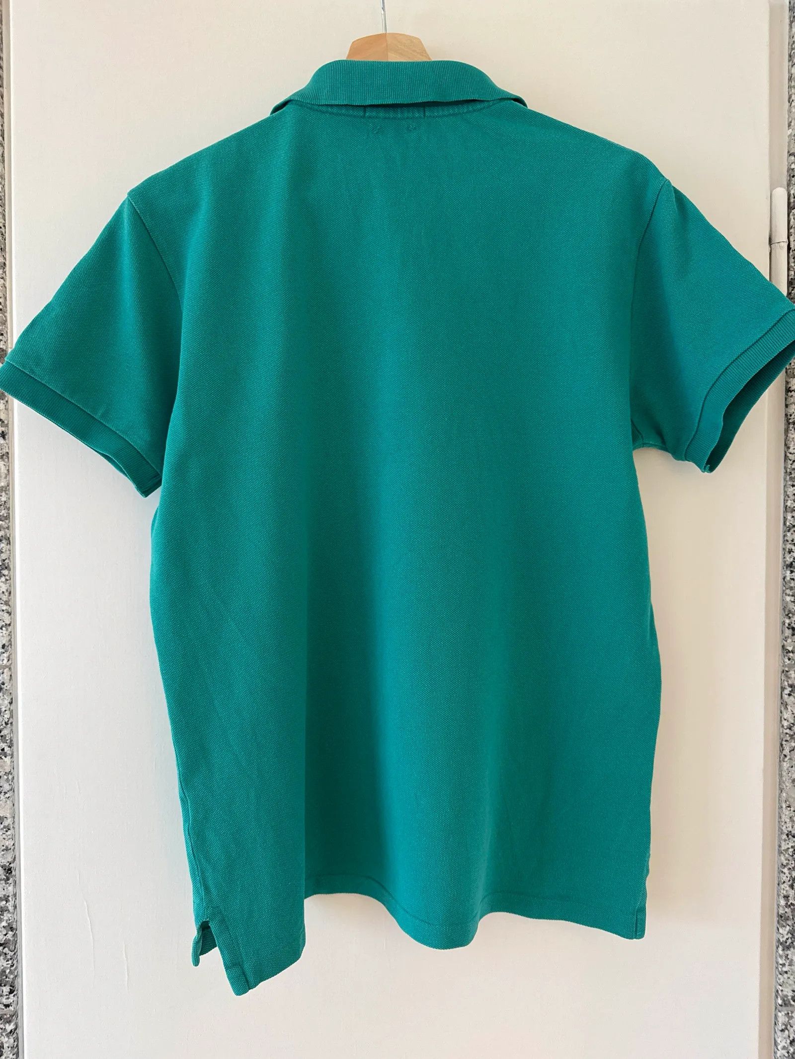 Ralph Lauren Ralph Lauren Short Sleeve Shirt Size US M / EU 48-50 / 2 - 3 Thumbnail