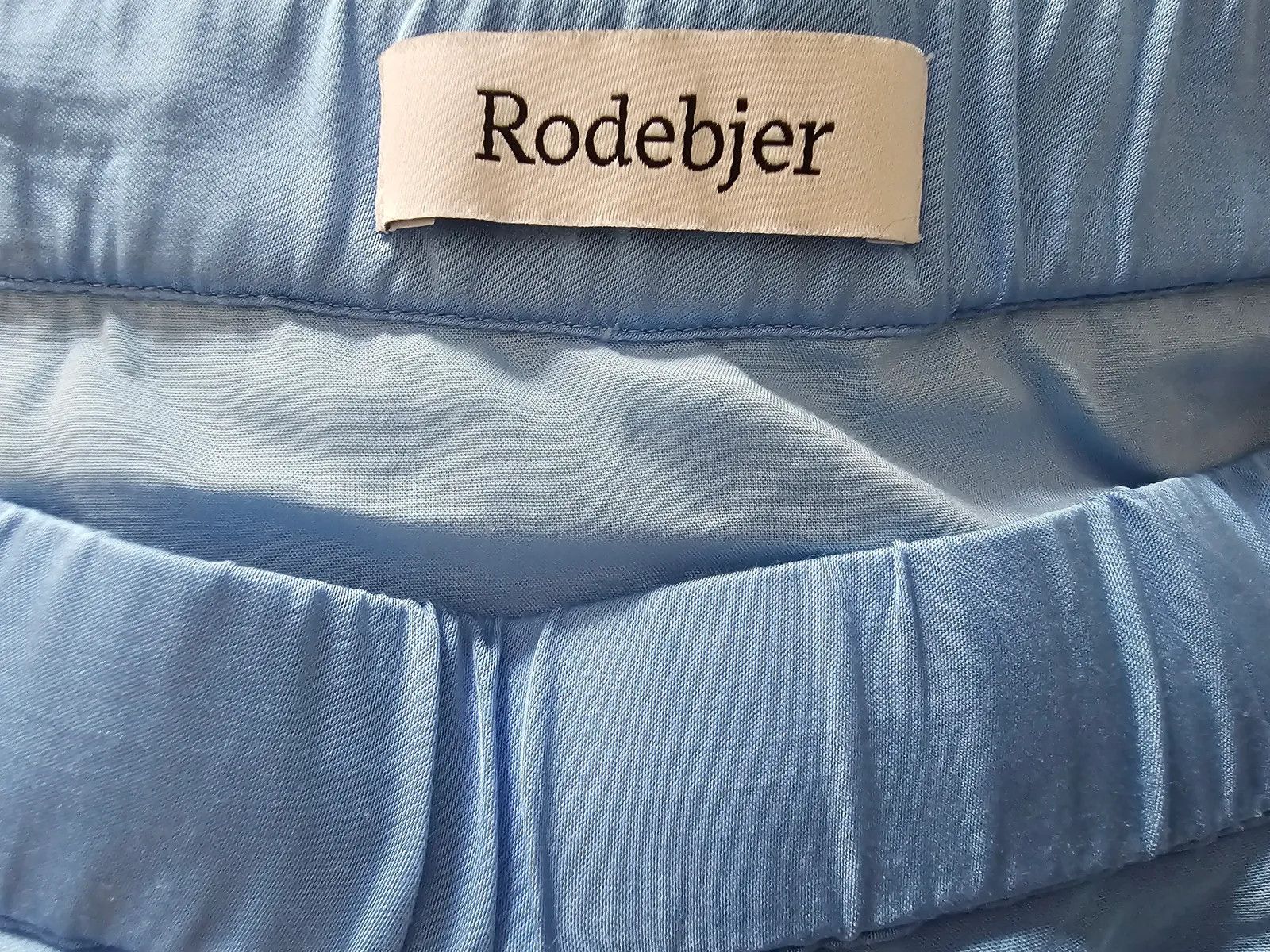Rodebjer Rodebjer Tyle Sarin Skirt Size 30" / US 8 / IT 44 - 2 Thumbnail