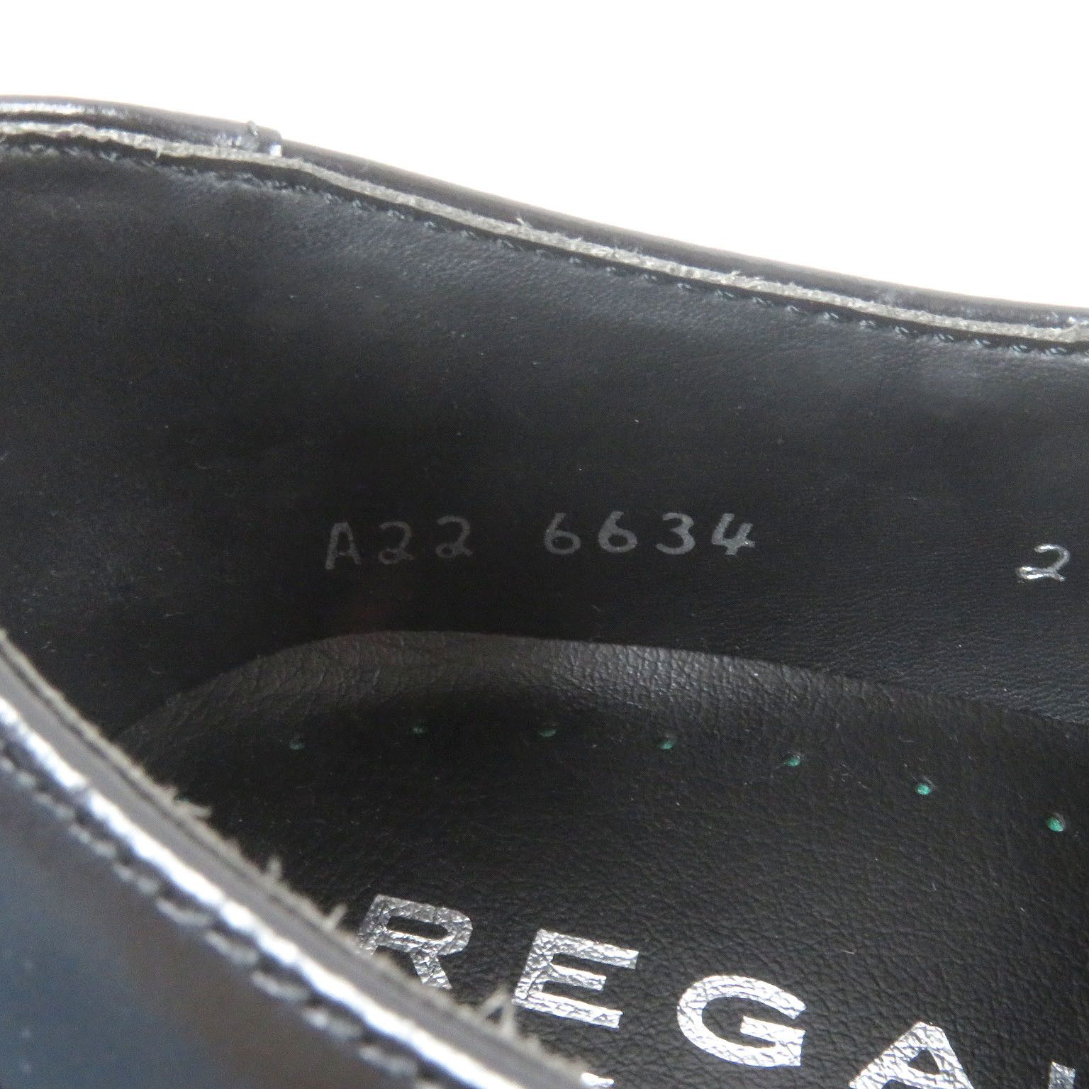 Other Other REGAL Dress shoes Leather Dress shoes Leather Shoes Size ONE SIZE - 8 Thumbnail
