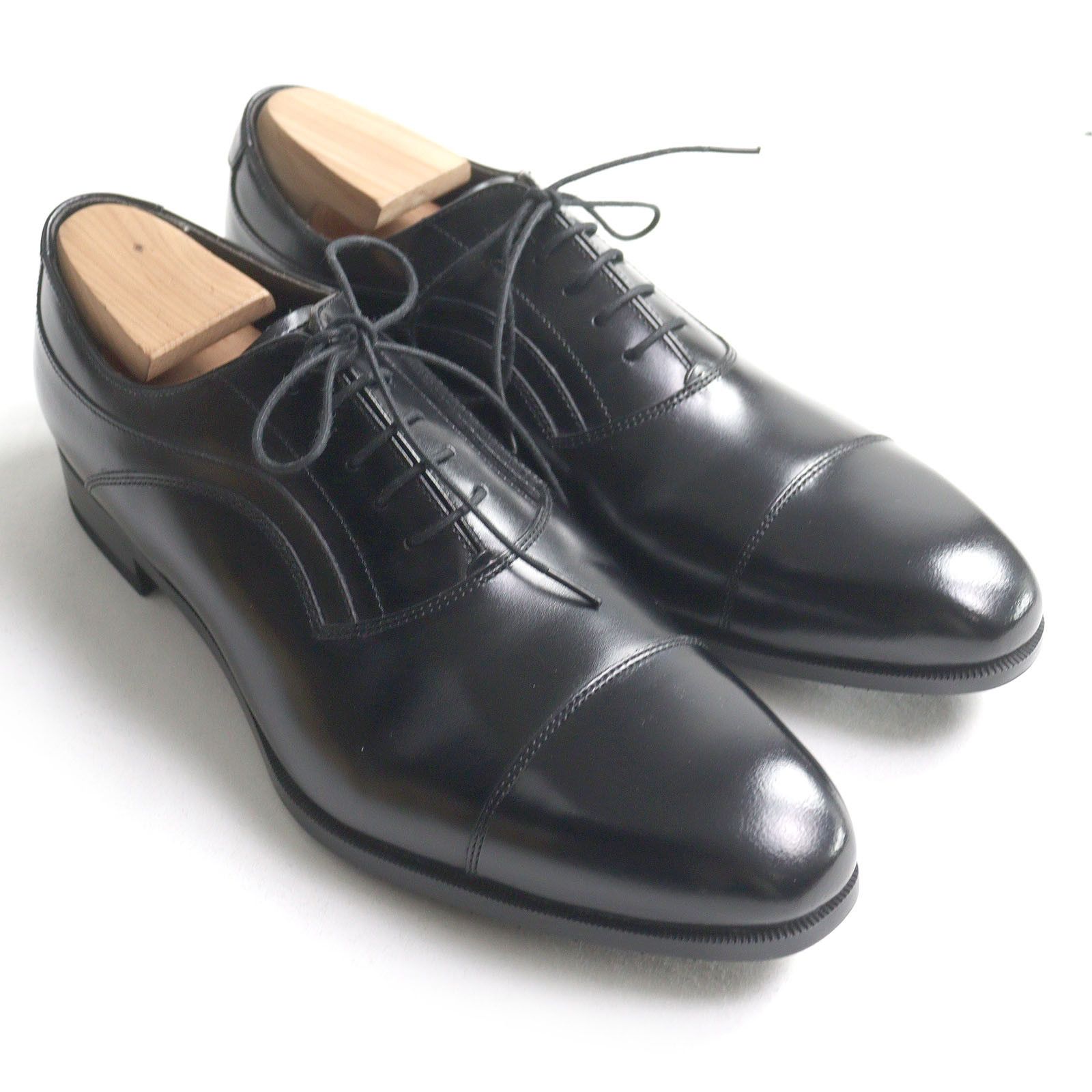 Other Other REGAL Dress shoes Leather Dress shoes Leather Shoes Size ONE SIZE - 3 Thumbnail