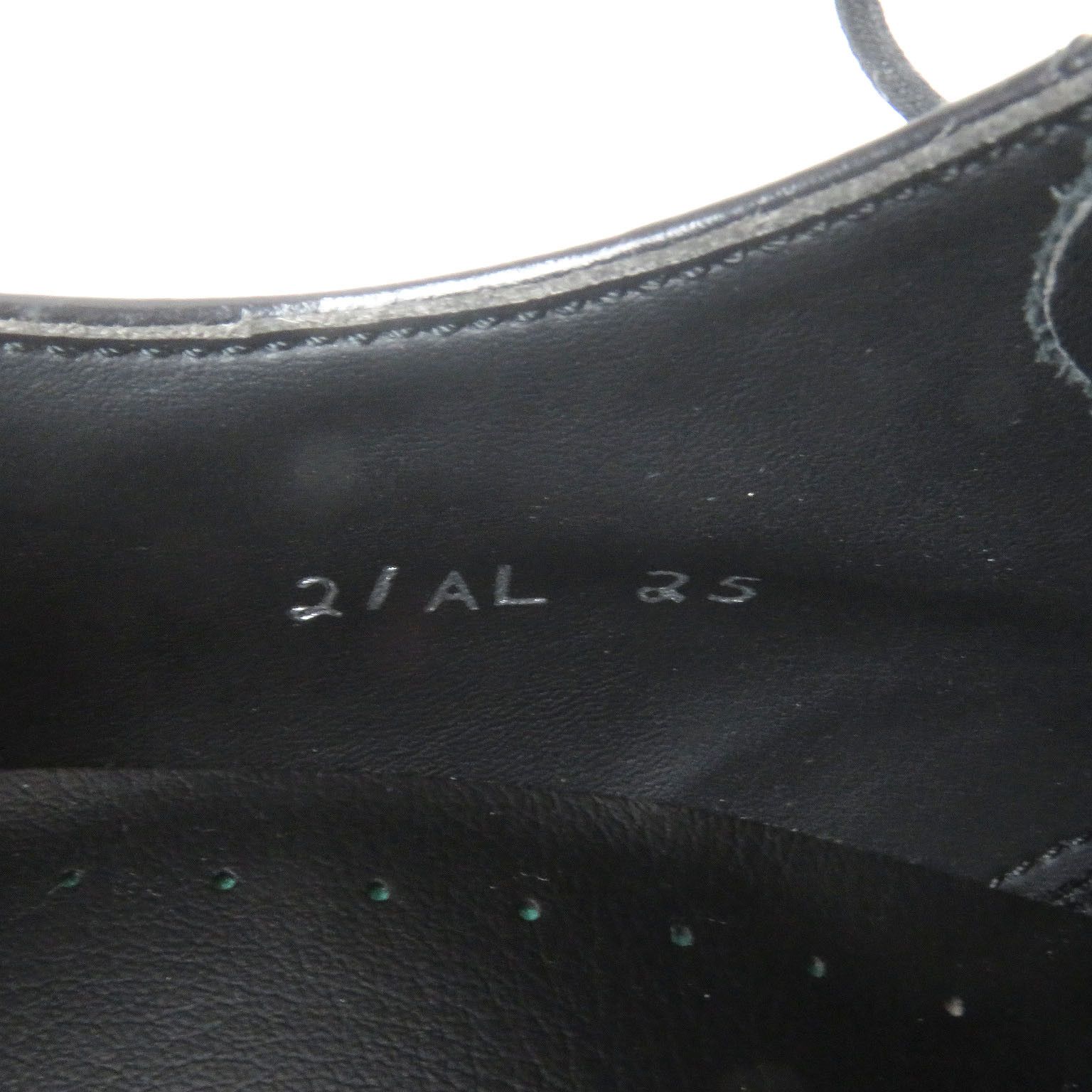 Other Other REGAL Dress shoes Leather Dress shoes Leather Shoes Size ONE SIZE - 9 Thumbnail