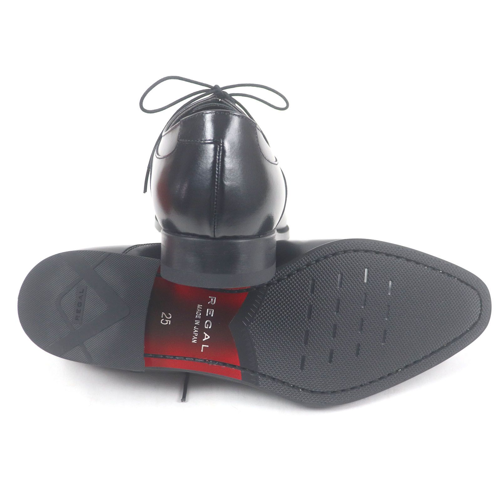 Other Other REGAL Dress shoes Leather Dress shoes Leather Shoes Size ONE SIZE - 5 Thumbnail