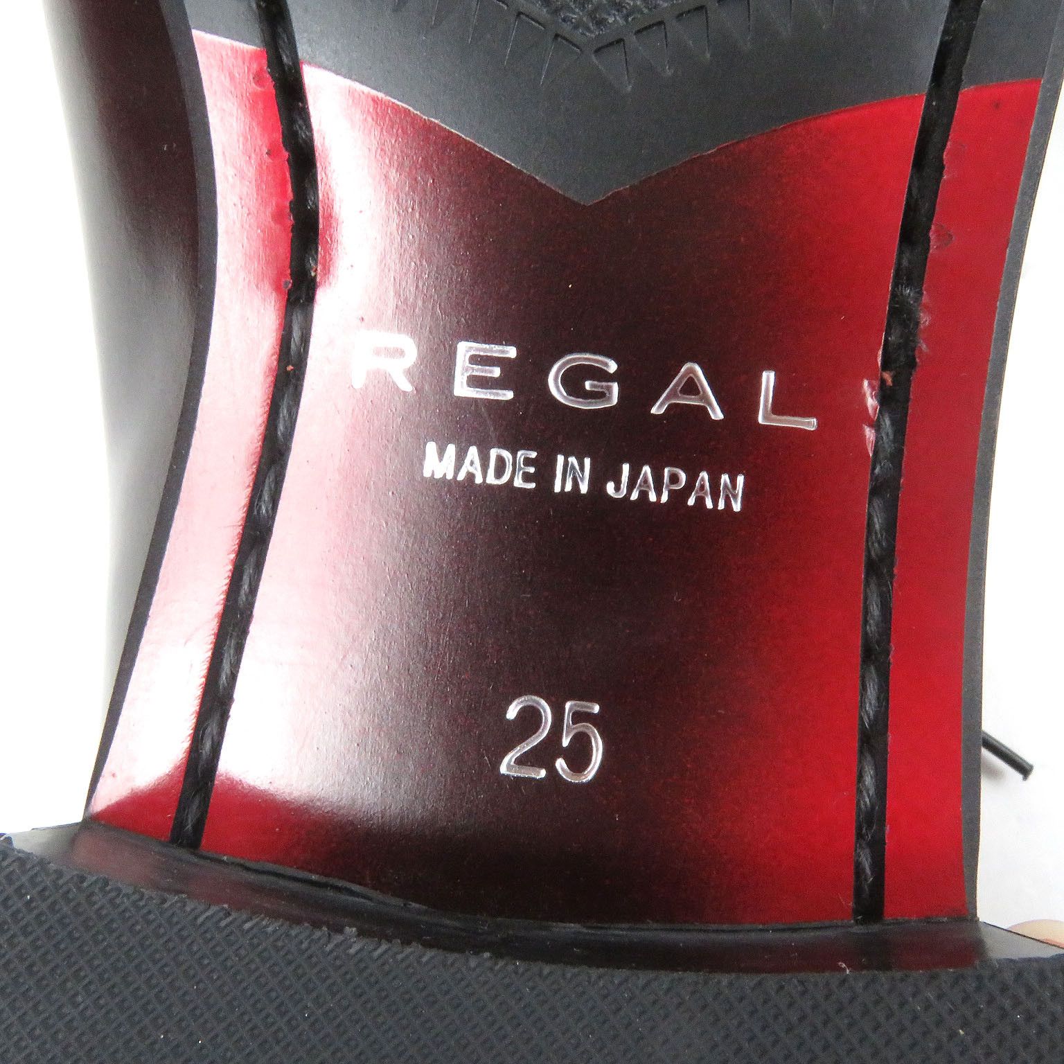Other Other REGAL Dress shoes Leather Dress shoes Leather Shoes Size ONE SIZE - 10 Thumbnail