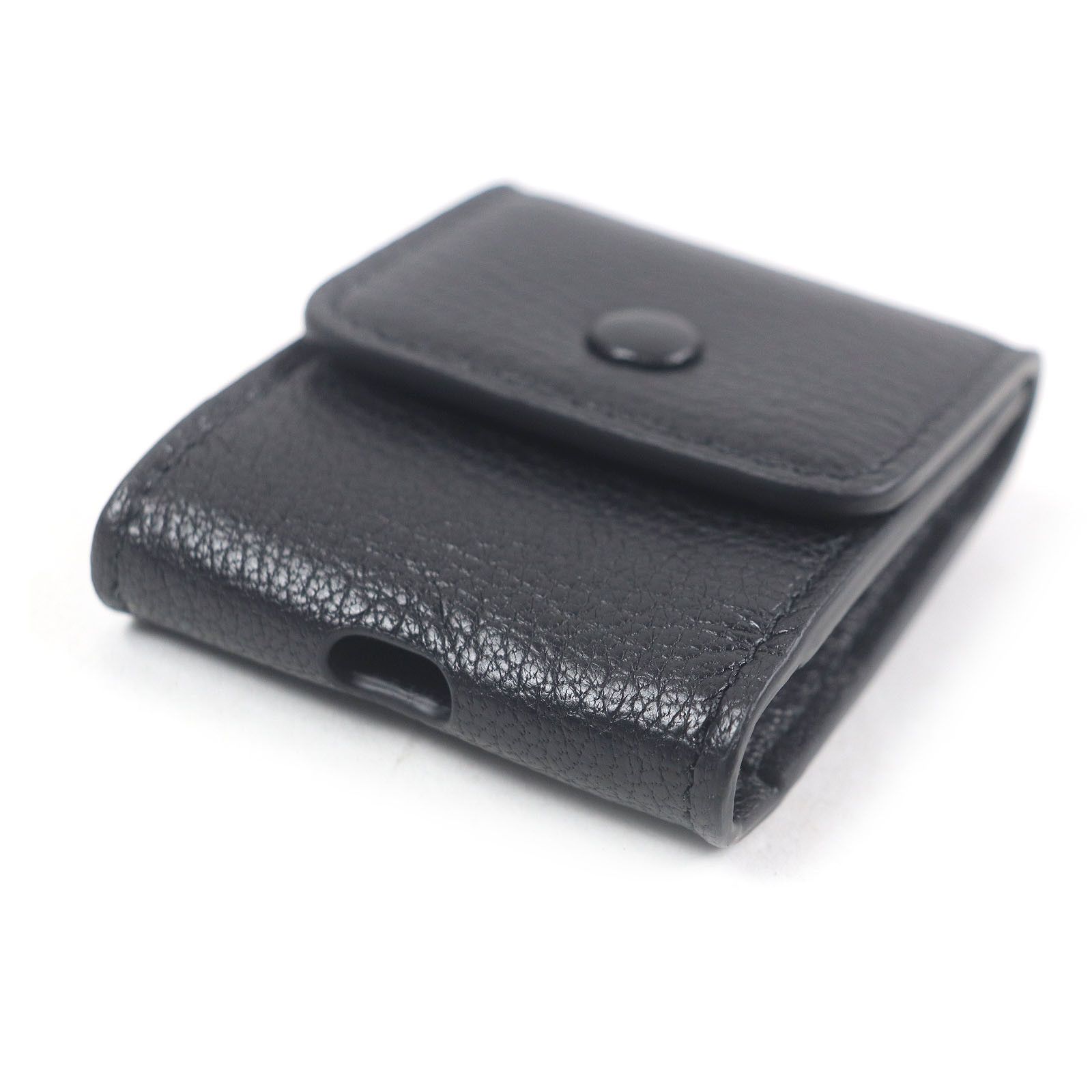 Other Other Maison Margiela 11 AirPods Case Leather Accessory Leather Phonecase SA1VZ0004 Size ONE SIZE - 4 Thumbnail