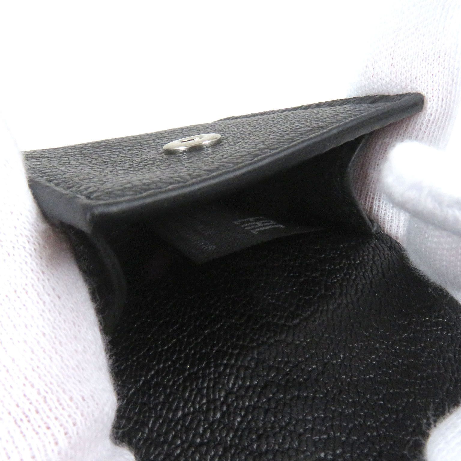 Other Other Maison Margiela 11 AirPods Case Leather Accessory Leather Phonecase SA1VZ0004 Size ONE SIZE - 6 Thumbnail