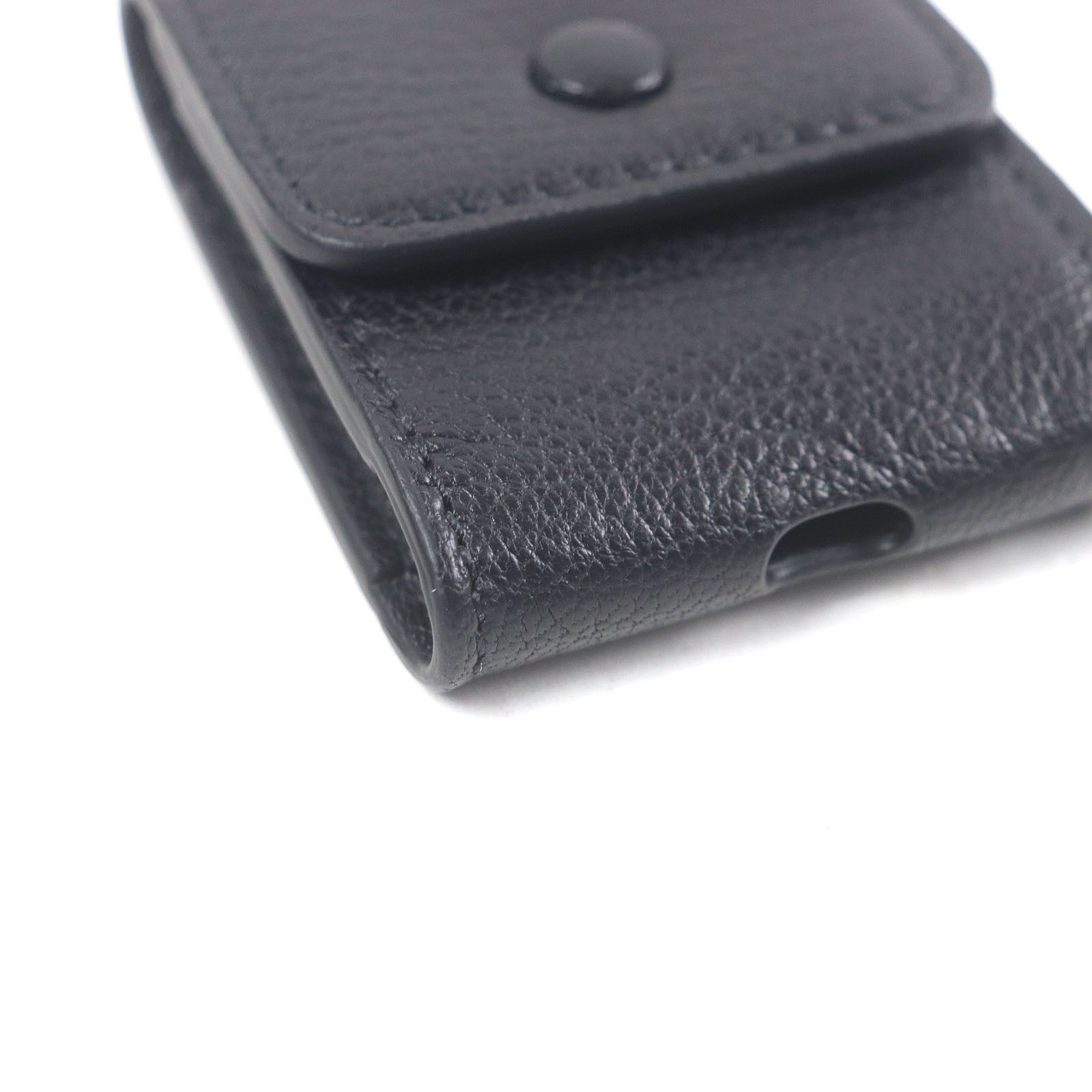 Other Other Maison Margiela 11 AirPods Case Leather Accessory Leather Phonecase SA1VZ0004 Size ONE SIZE - 5 Thumbnail