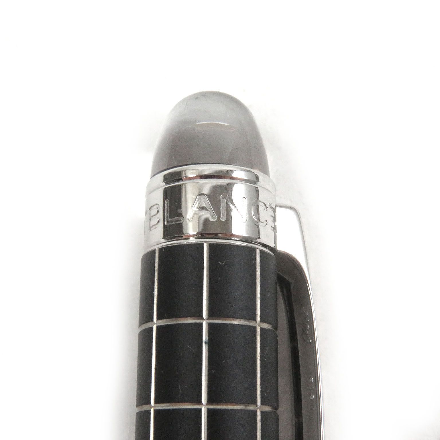 Montblanc Montblanc Montblanc Starwalker Ballpoint Pen Plastic Other 13741 Size ONE SIZE - 6 Thumbnail