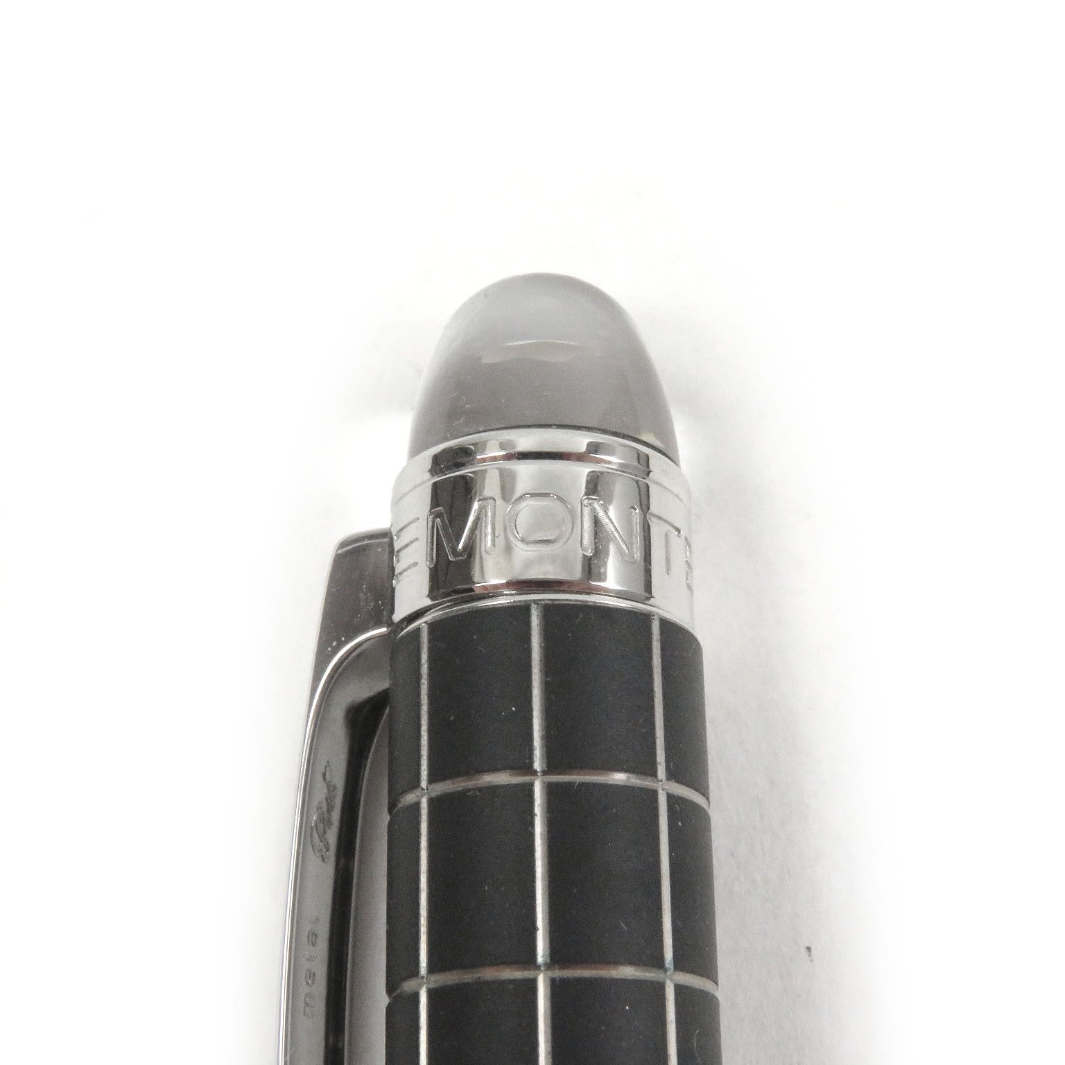 Montblanc Montblanc Montblanc Starwalker Ballpoint Pen Plastic Other 13741 Size ONE SIZE - 5 Thumbnail