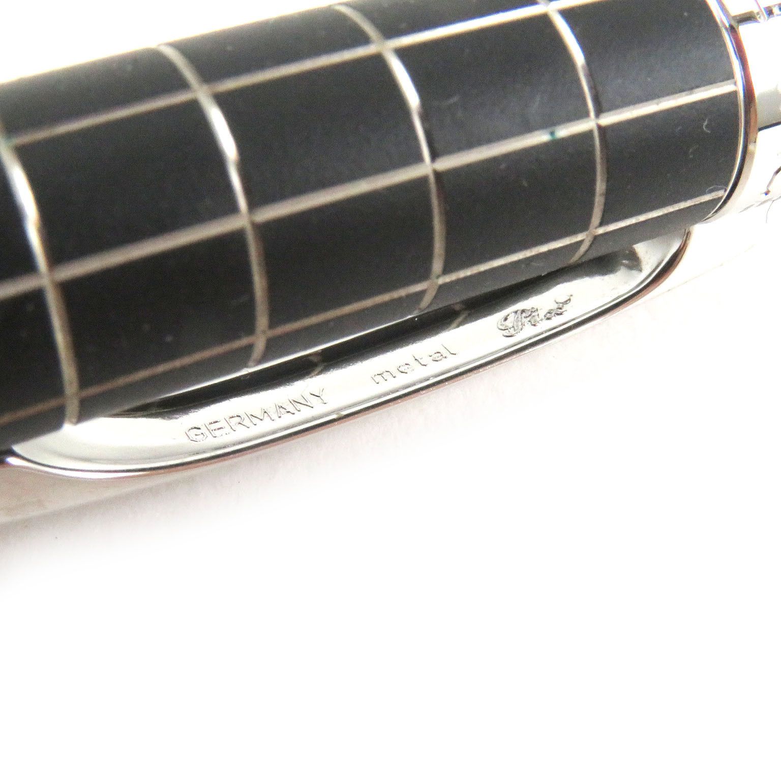 Montblanc Montblanc Montblanc Starwalker Ballpoint Pen Plastic Other 13741 Size ONE SIZE - 7 Thumbnail