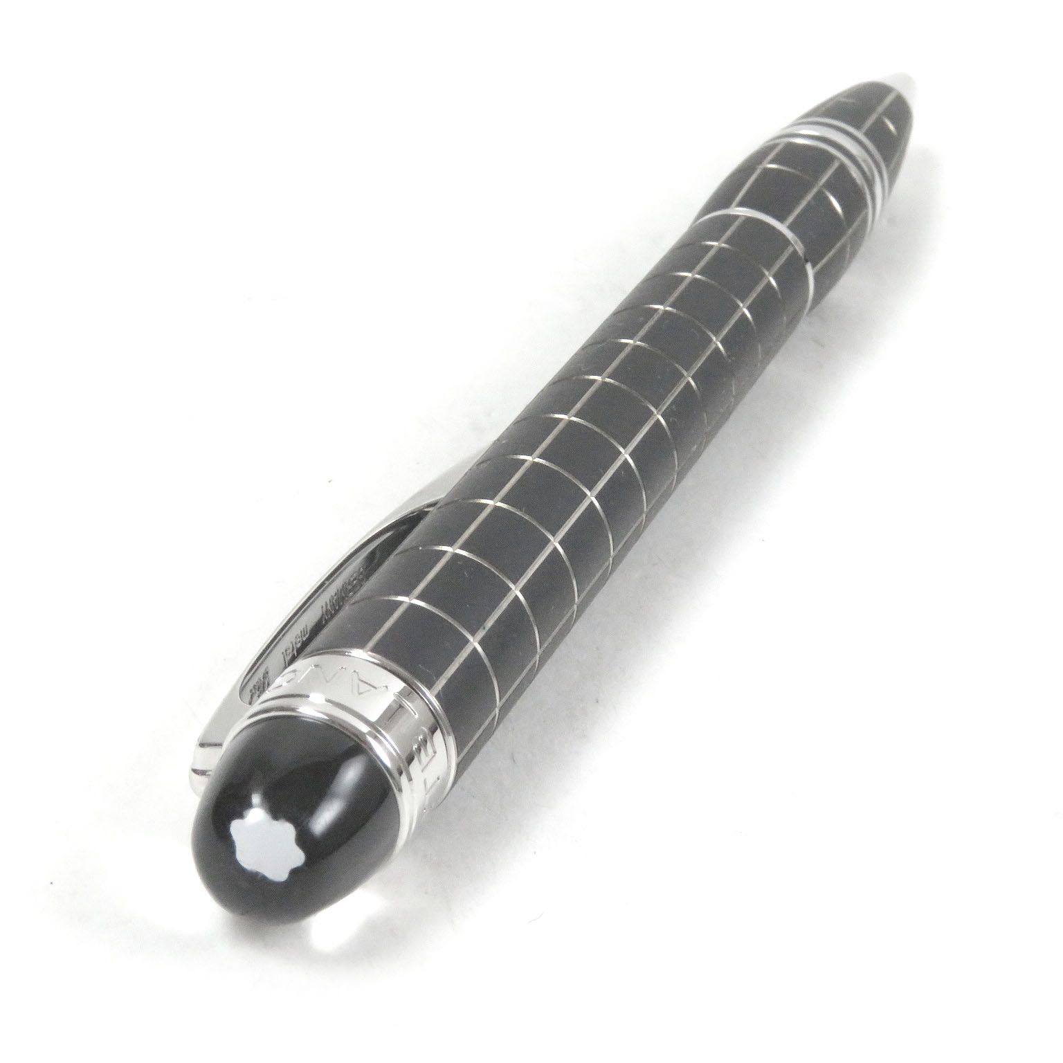 Montblanc Montblanc Montblanc Starwalker Ballpoint Pen Plastic Other 13741 Size ONE SIZE - 3 Thumbnail