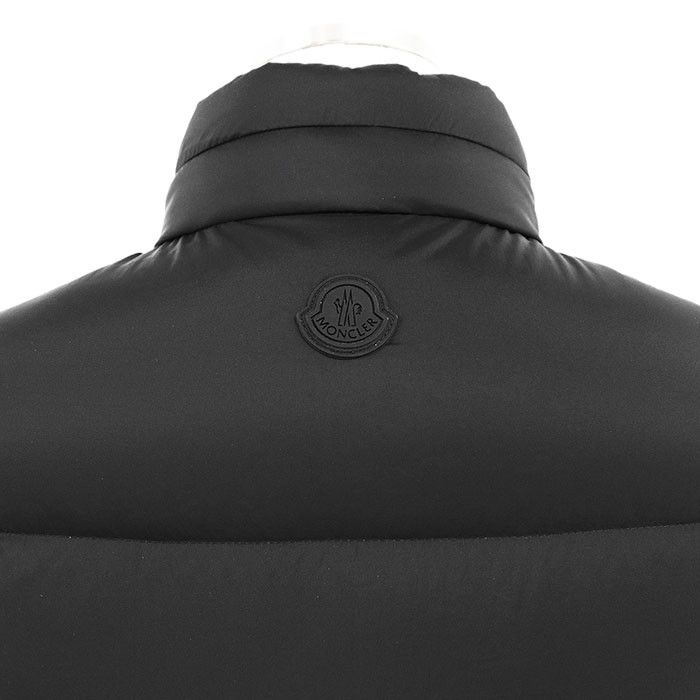 Moncler Moncler Moncler AMAK Nylon Vest Others Outerwear Size ONE SIZE - 15 Thumbnail