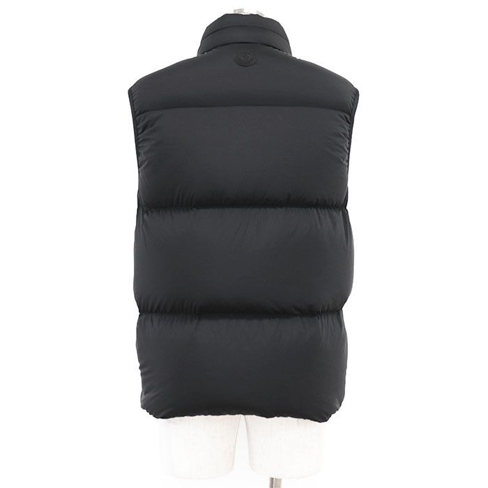 Moncler Moncler Moncler AMAK Nylon Vest Others Outerwear Size ONE SIZE - 4 Thumbnail