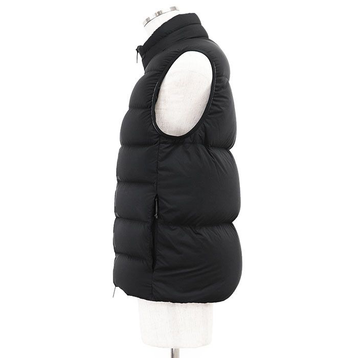 Moncler Moncler Moncler AMAK Nylon Vest Others Outerwear Size ONE SIZE - 5 Thumbnail