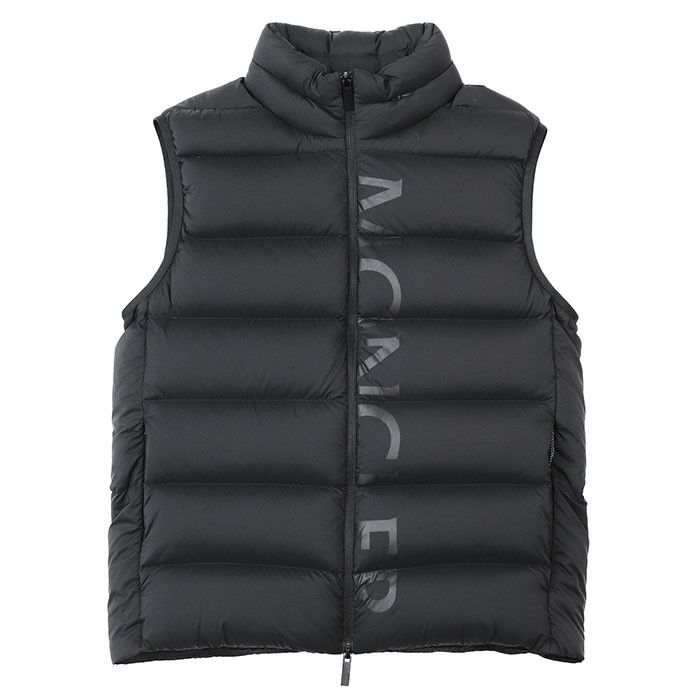 Moncler Moncler Moncler AMAK Nylon Vest Others Outerwear Size ONE SIZE - 11 Thumbnail