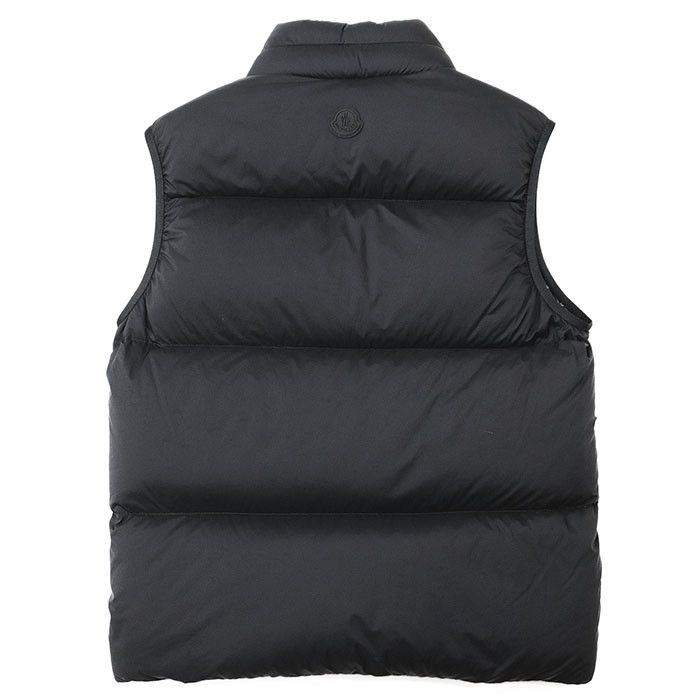 Moncler Moncler Moncler AMAK Nylon Vest Others Outerwear Size ONE SIZE - 14 Thumbnail