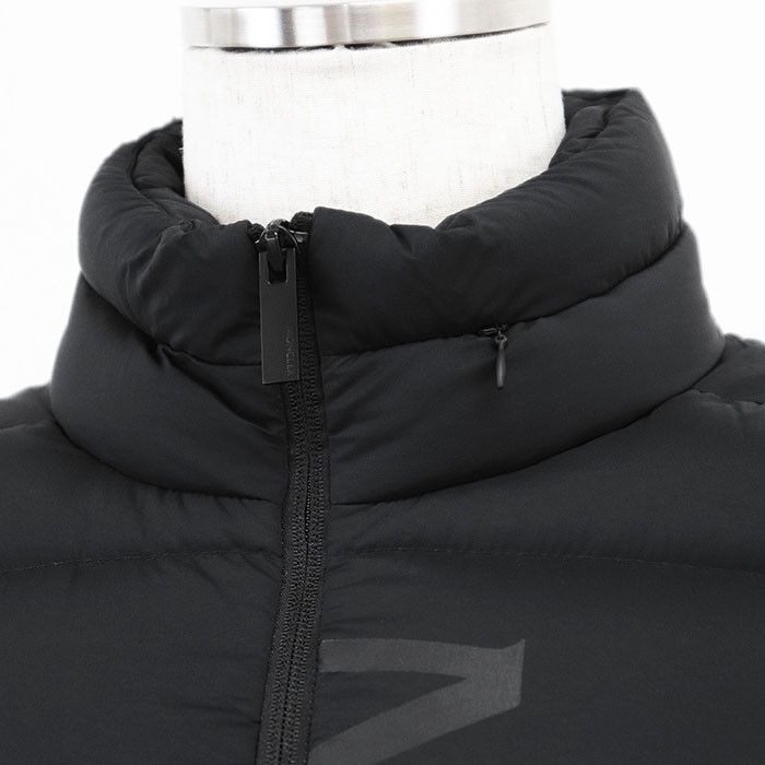Moncler Moncler Moncler AMAK Nylon Vest Others Outerwear Size ONE SIZE - 2 Thumbnail