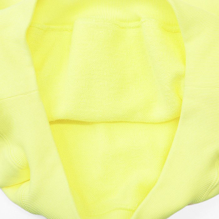 Balenciaga Balenciaga Balenciaga CREW Cotton Sweatshirt Cotton Sweatshirts & Hoodies 578135 DUTY FREE for USA Size ONE SIZE - 6 Thumbnail