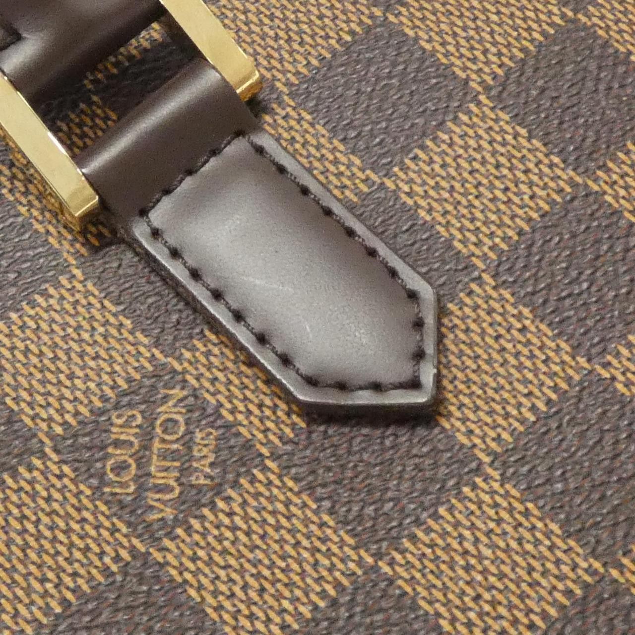 Louis Vuitton Louis Vuitton Louis Vuitton Venice Damier Bag Canvas Handbag N51145 Size ONE SIZE - 5 Thumbnail