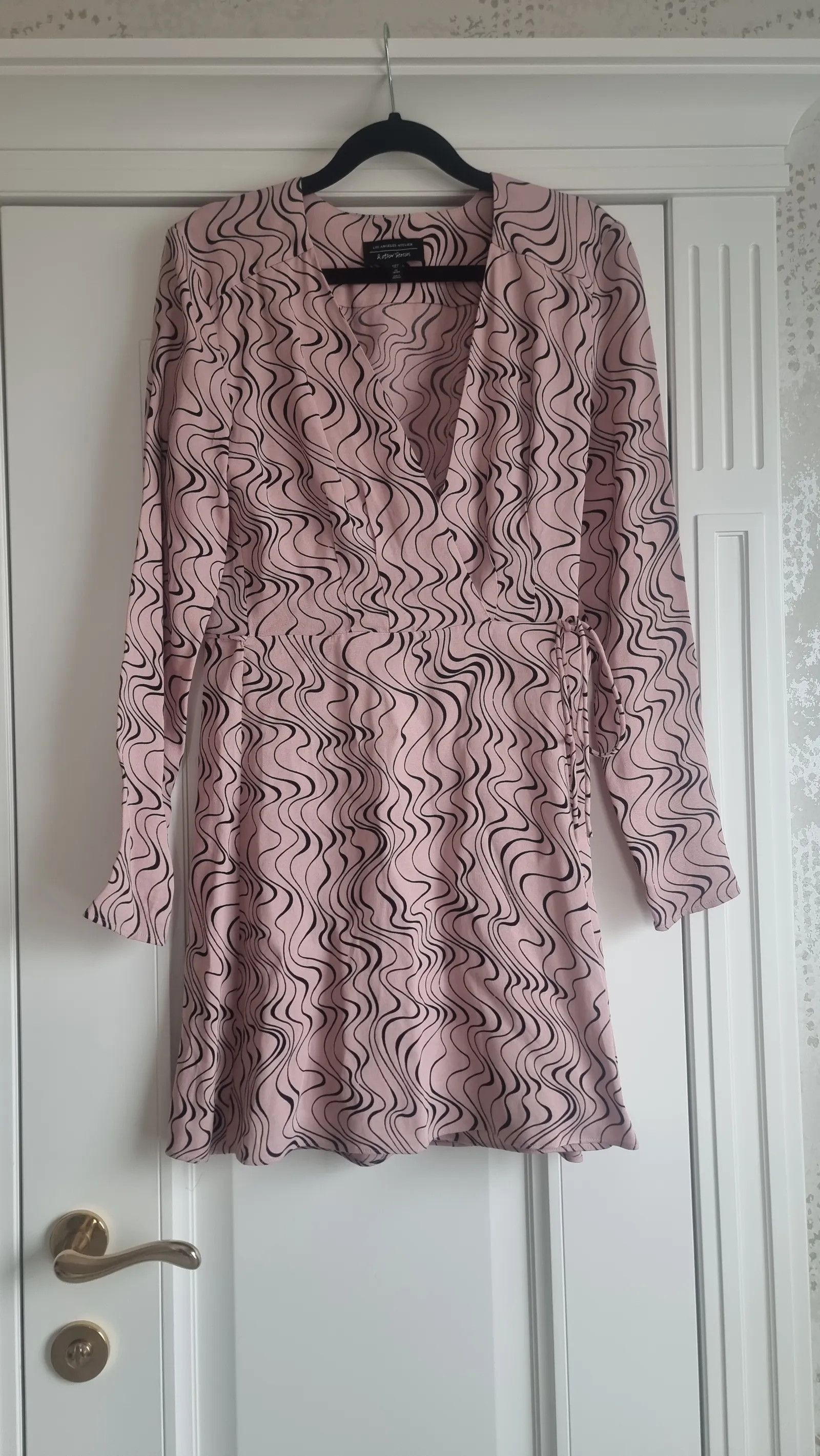 & Other Stories & Other Stories Dress Size XS / US 0-2 / IT 36-38 - 4 Thumbnail
