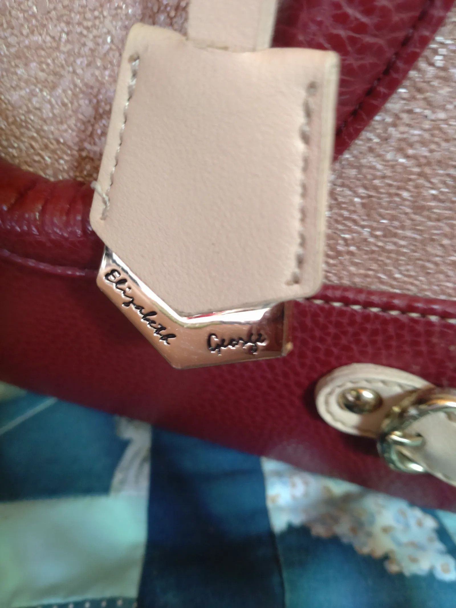 George Elisabeth George Bucket Bag Size ONE SIZE - 3 Thumbnail