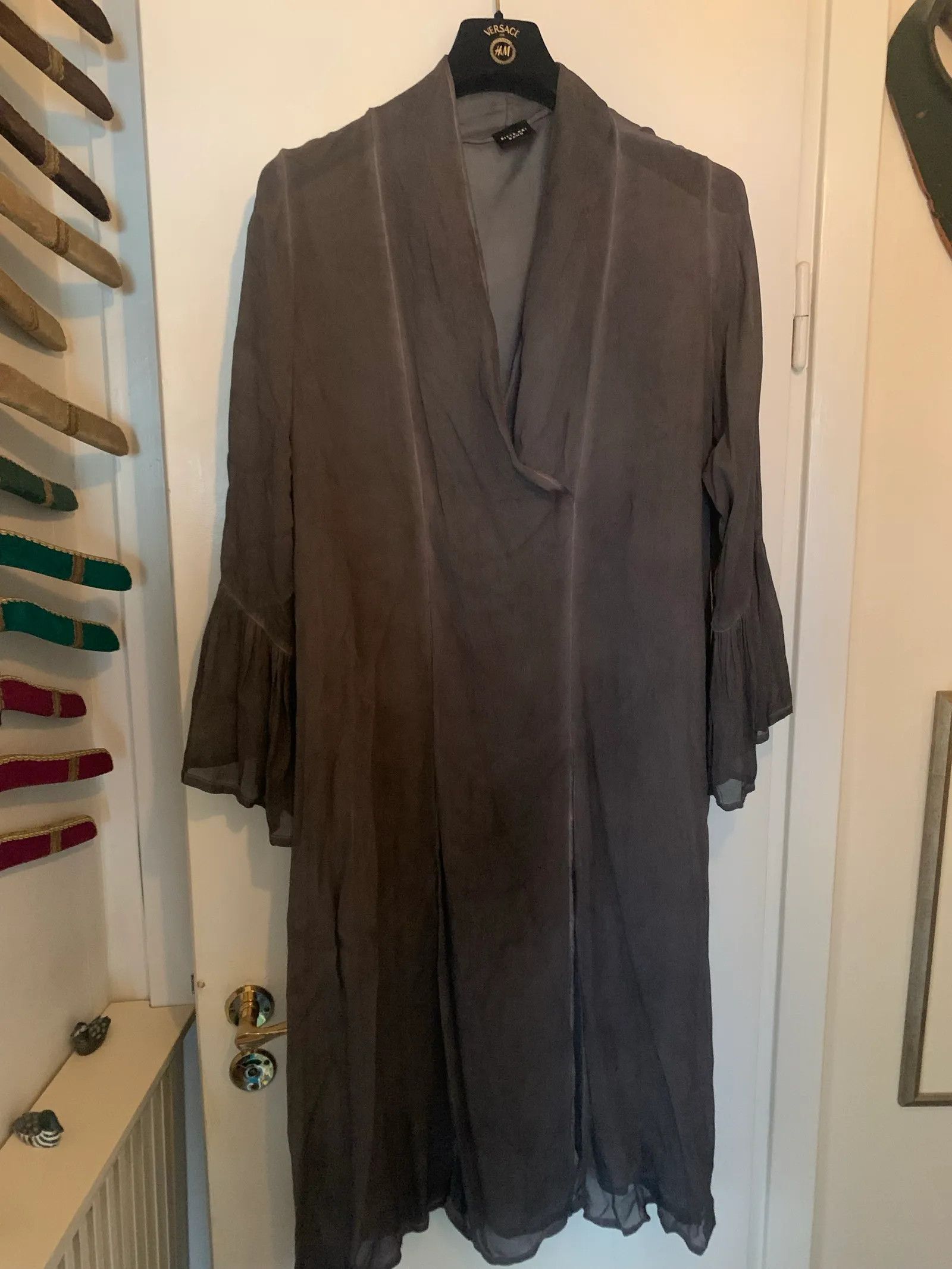 Kai Bitte Kai Rand Dress Size L / US 10 / IT 46 - 2 Thumbnail