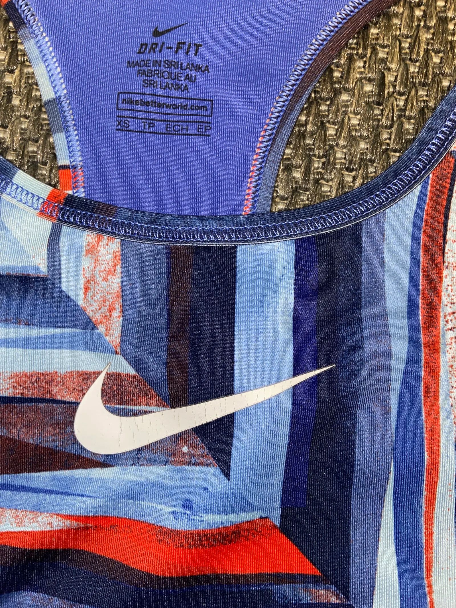 Nike Nike DRI - FIT Sweater Size XS / US 0-2 / IT 36-38 - 3 Thumbnail