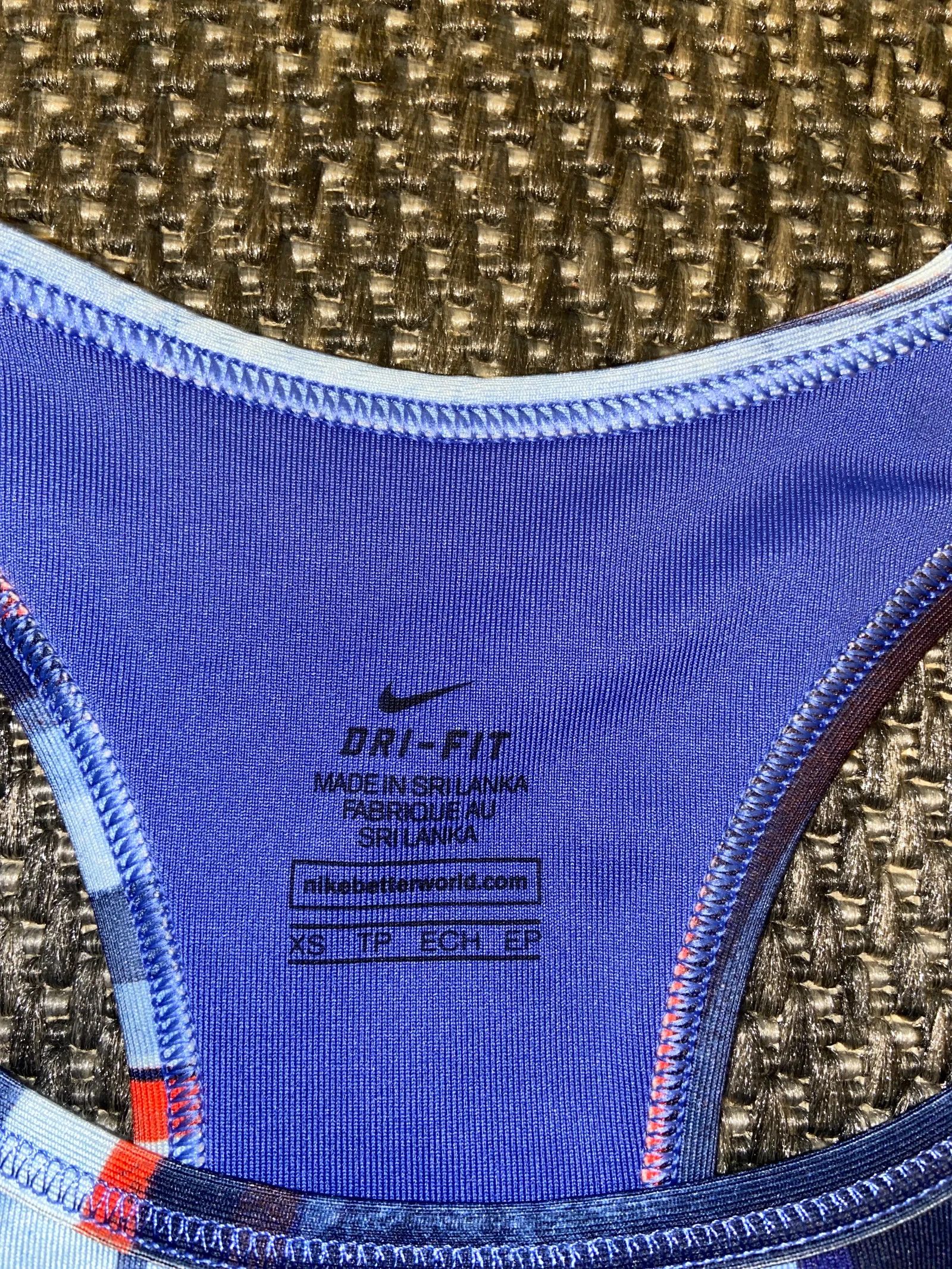 Nike Nike DRI - FIT Sweater Size XS / US 0-2 / IT 36-38 - 2 Thumbnail
