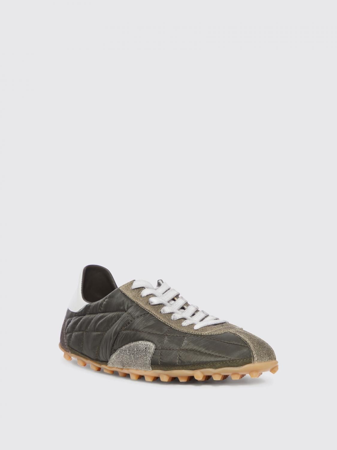 Maison Margiela Maison Margiela Sneakers Men Green Size US 7 / EU 40 - 2 Thumbnail