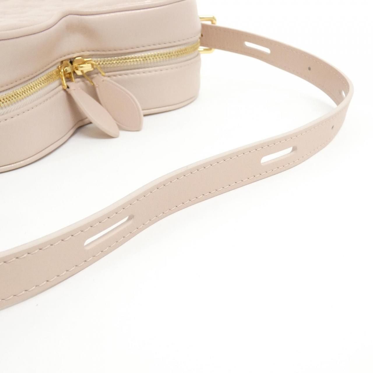 Louis Vuitton Louis Vuitton Louis Vuitton Sac Coeur Monogram Shoulder Bag Limited Leather Shoulder Bag M58738 Size ONE SIZE - 6 Thumbnail